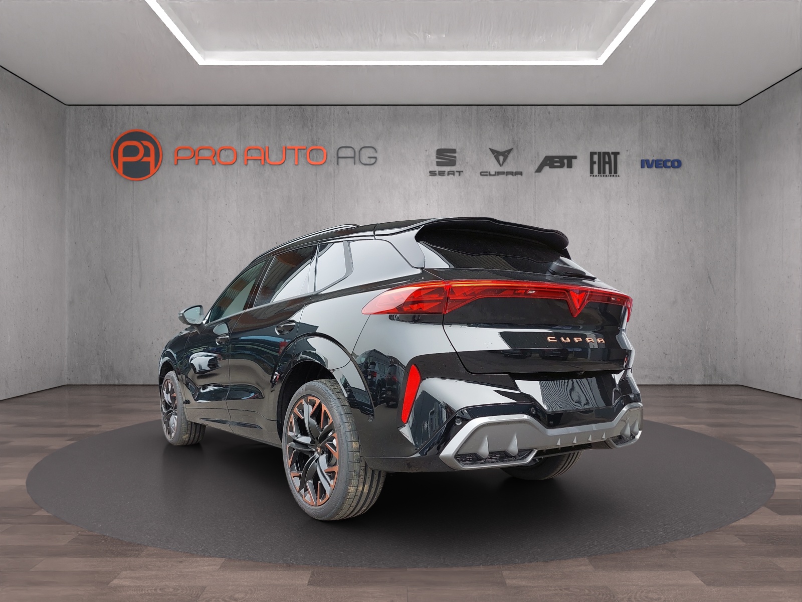 CUPRA Terramar 2.0 TSI DSG 4Drive VZ-image-2