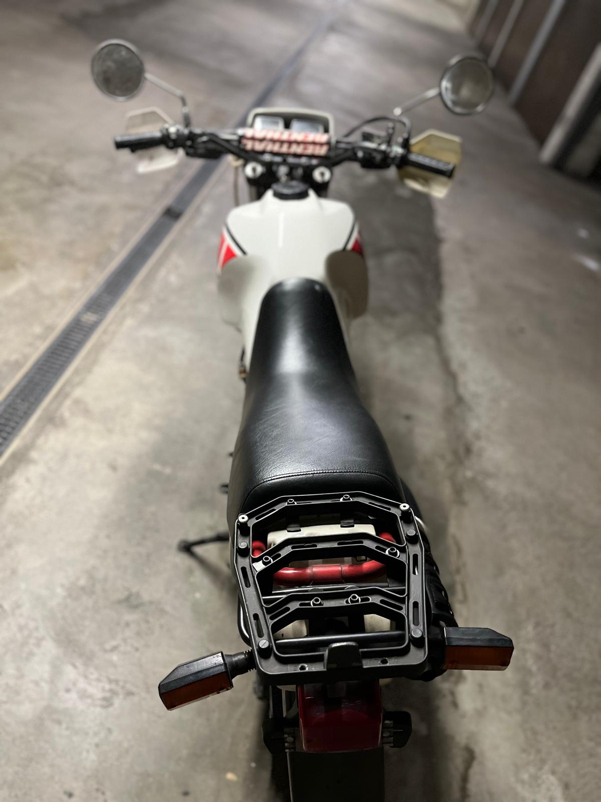 YAMAHA XT 600 Z Ténéré-image-3