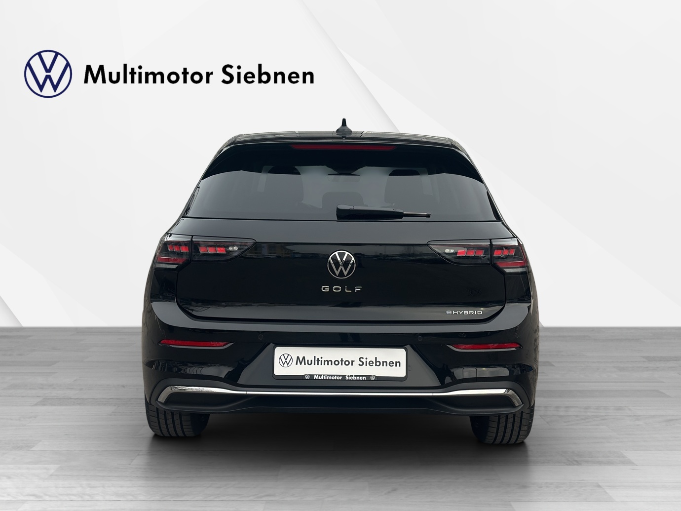 VW Golf 1.4 TSI PHEV Style-image-3