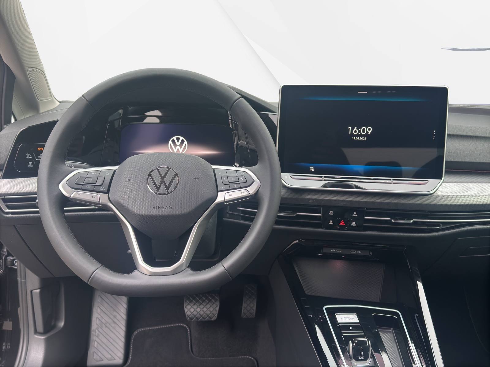 VW Golf 1.4 TSI PHEV Style-image-11