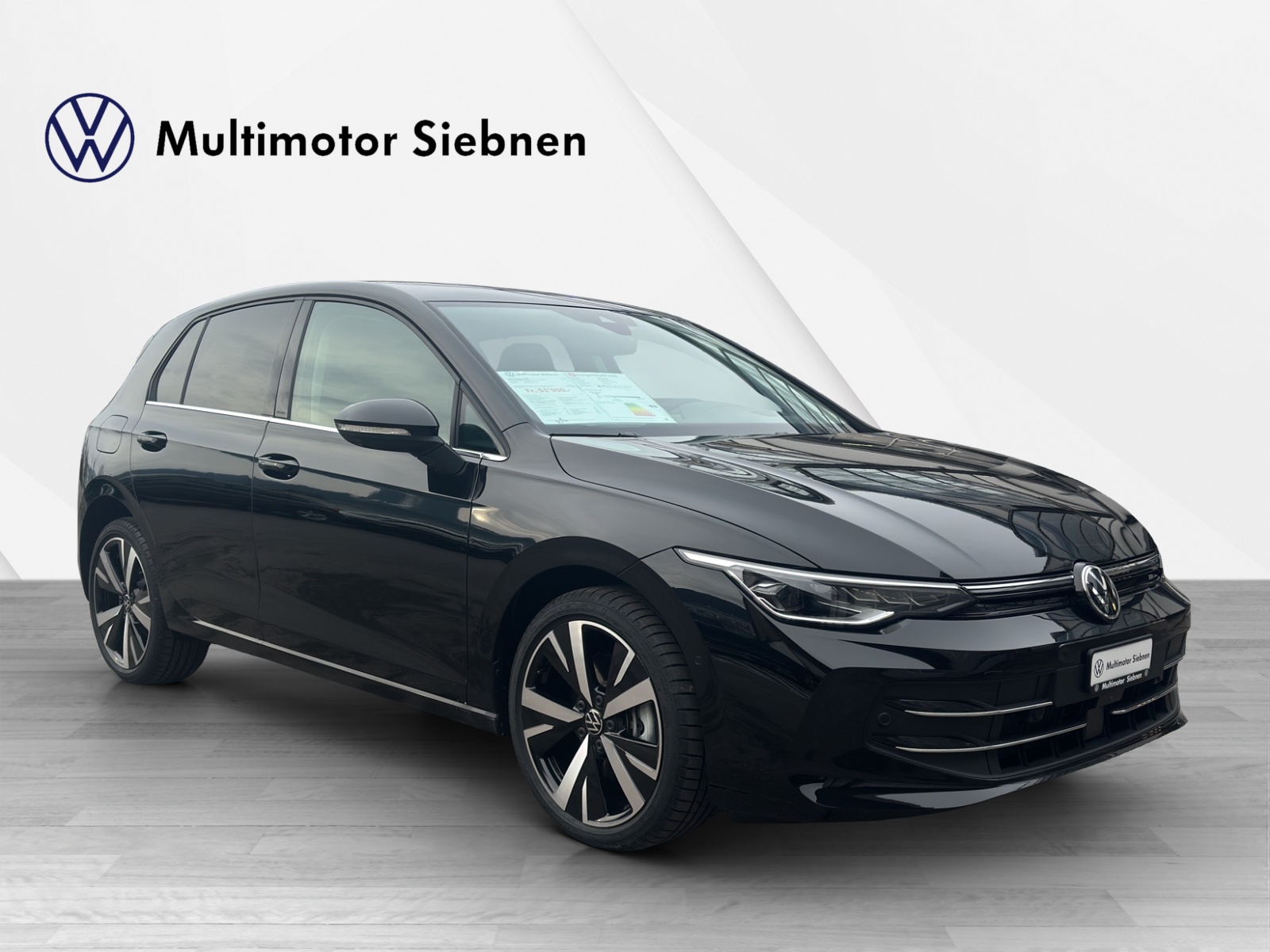 VW Golf 1.4 TSI PHEV Style-image-6