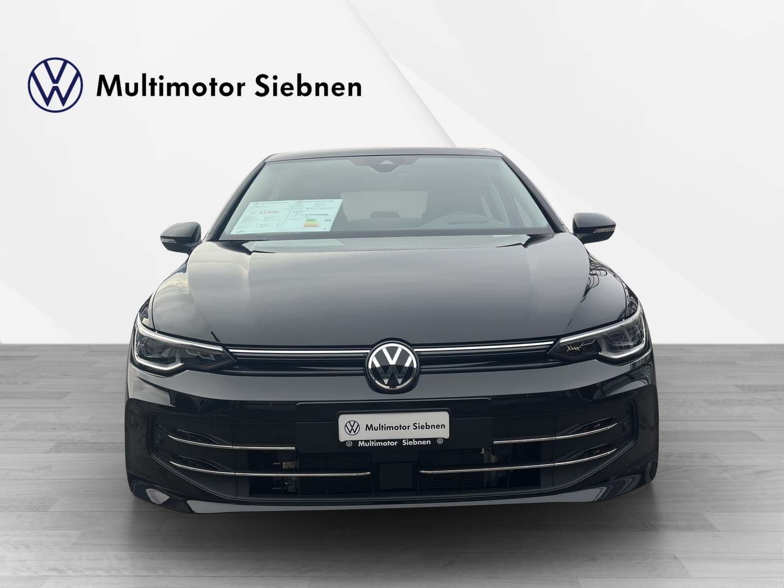VW Golf 1.4 TSI PHEV Style-image-7