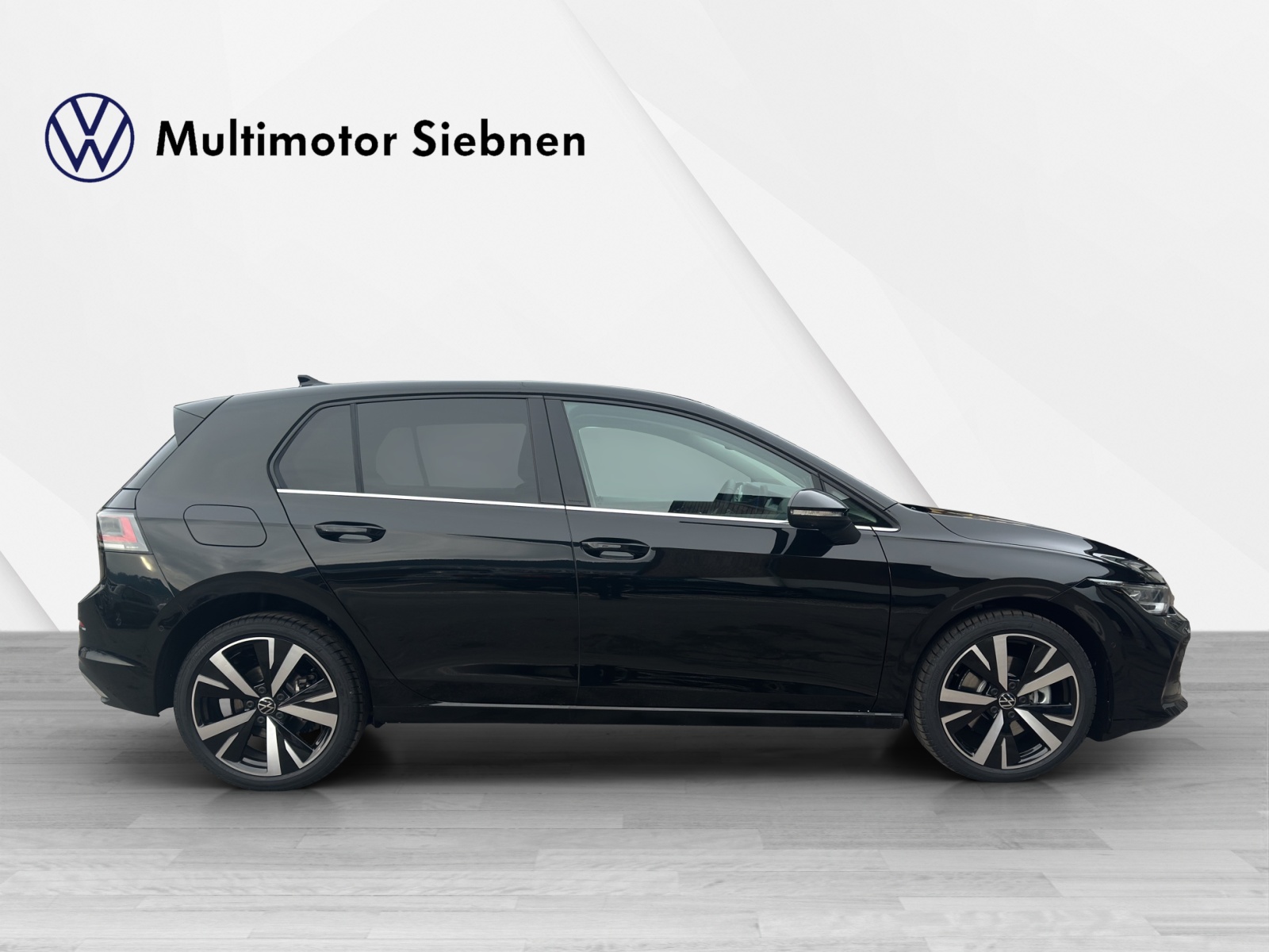 VW Golf 1.4 TSI PHEV Style-image-5
