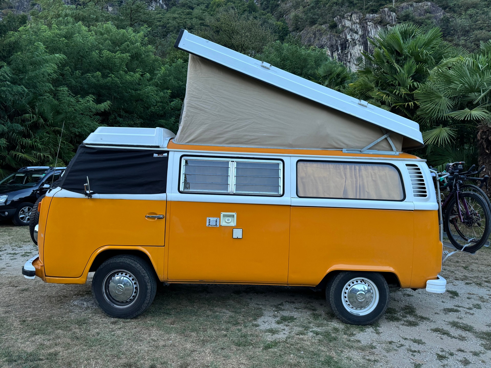 VW Westfalia Ausbau-image-4