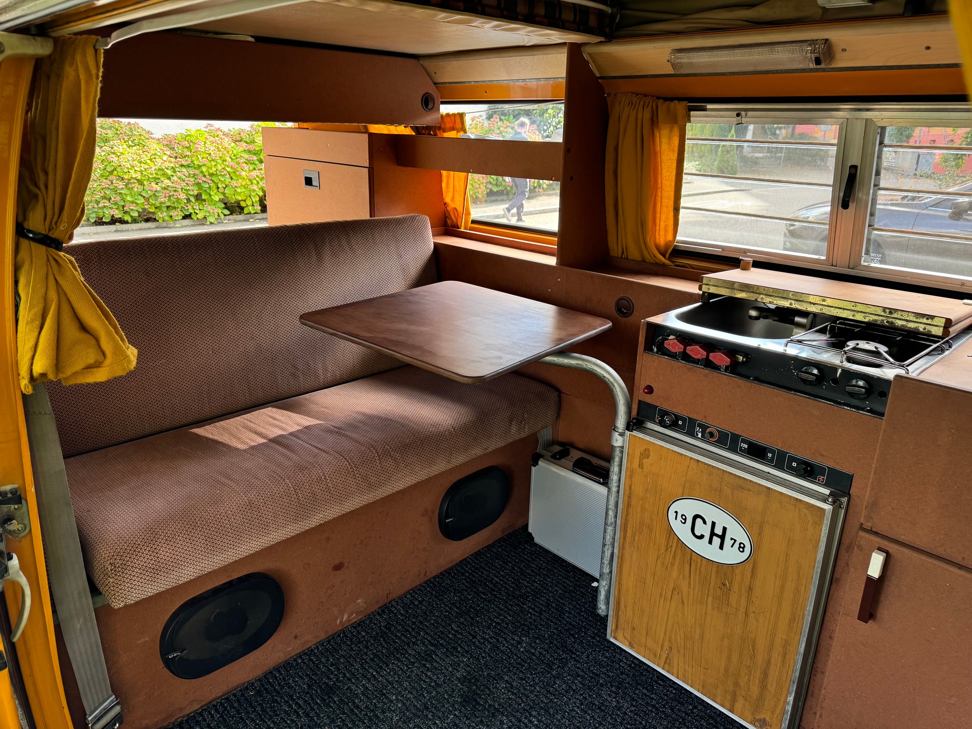 VW Westfalia Ausbau-image-2