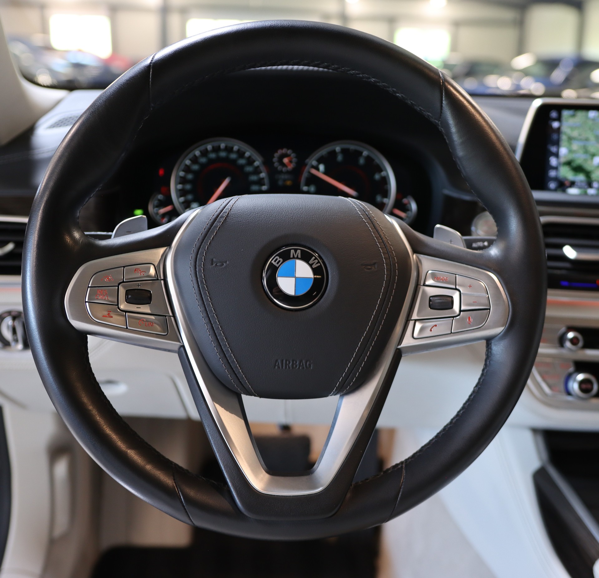 BMW 730d xDrive Steptronic-image-10
