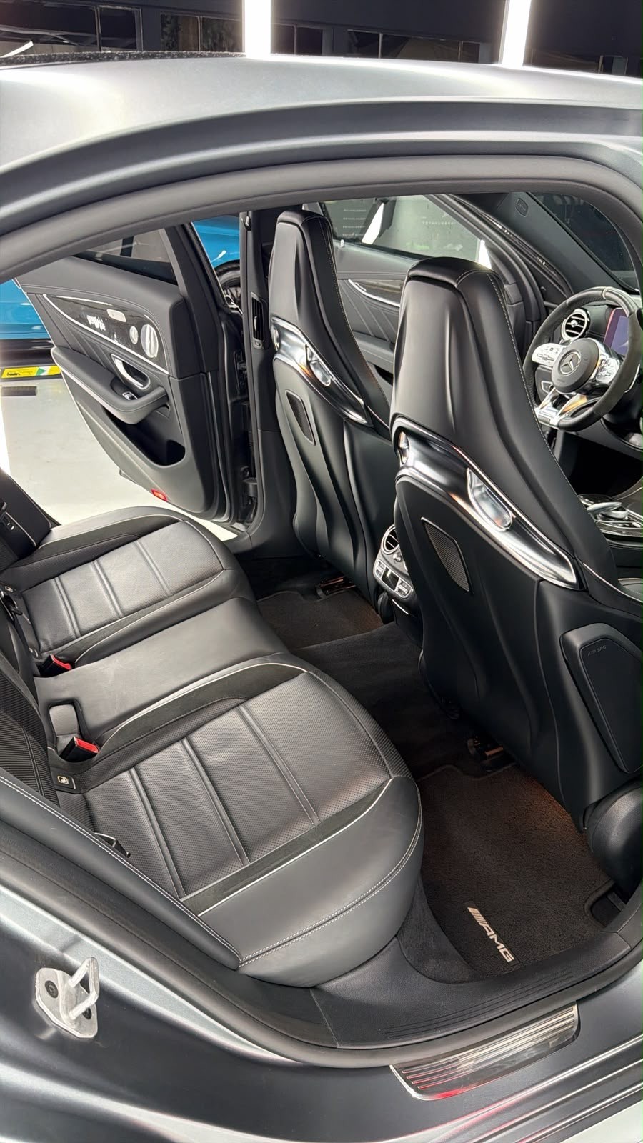 MERCEDES-BENZ E 63 AMG S 4Matic Speedshift MCT-image-10