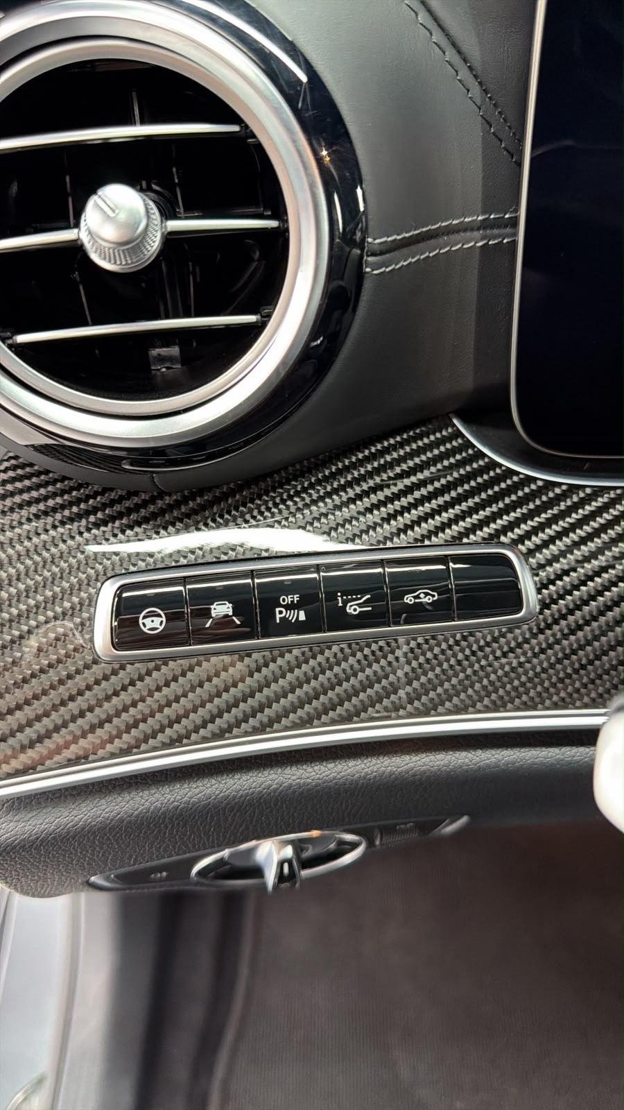 MERCEDES-BENZ E 63 AMG S 4Matic Speedshift MCT-image-9