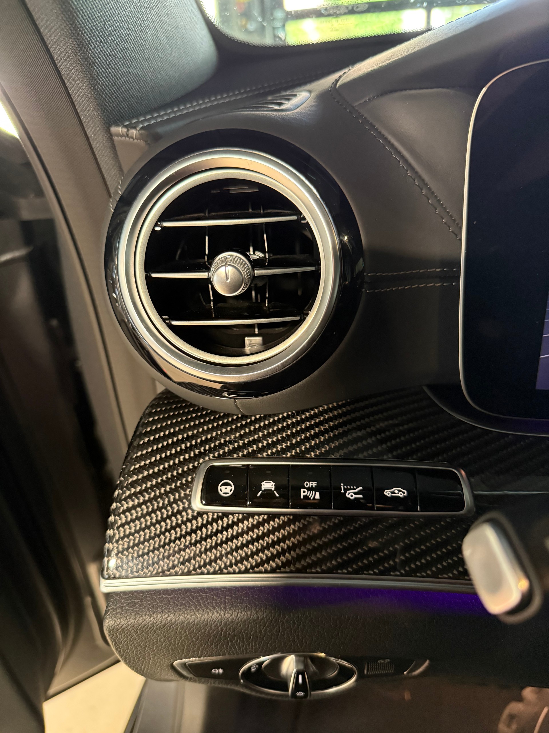 MERCEDES-BENZ E 63 AMG S 4Matic Speedshift MCT-image-11