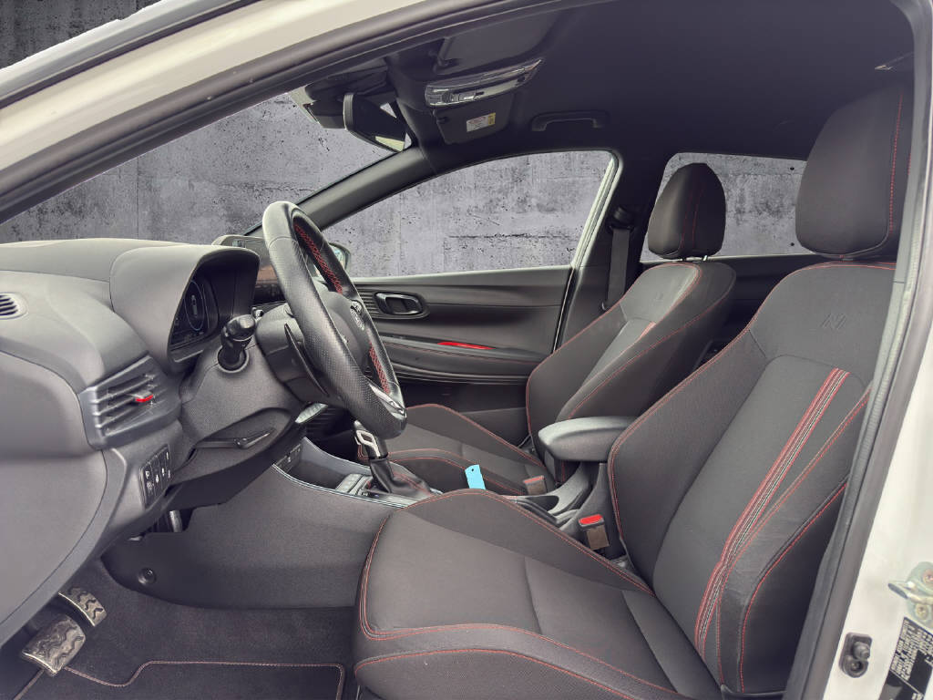HYUNDAI i20 1.0 T-GDi N-Line-image-5