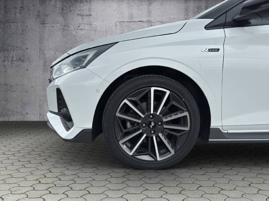 HYUNDAI i20 1.0 T-GDi N-Line-image-11