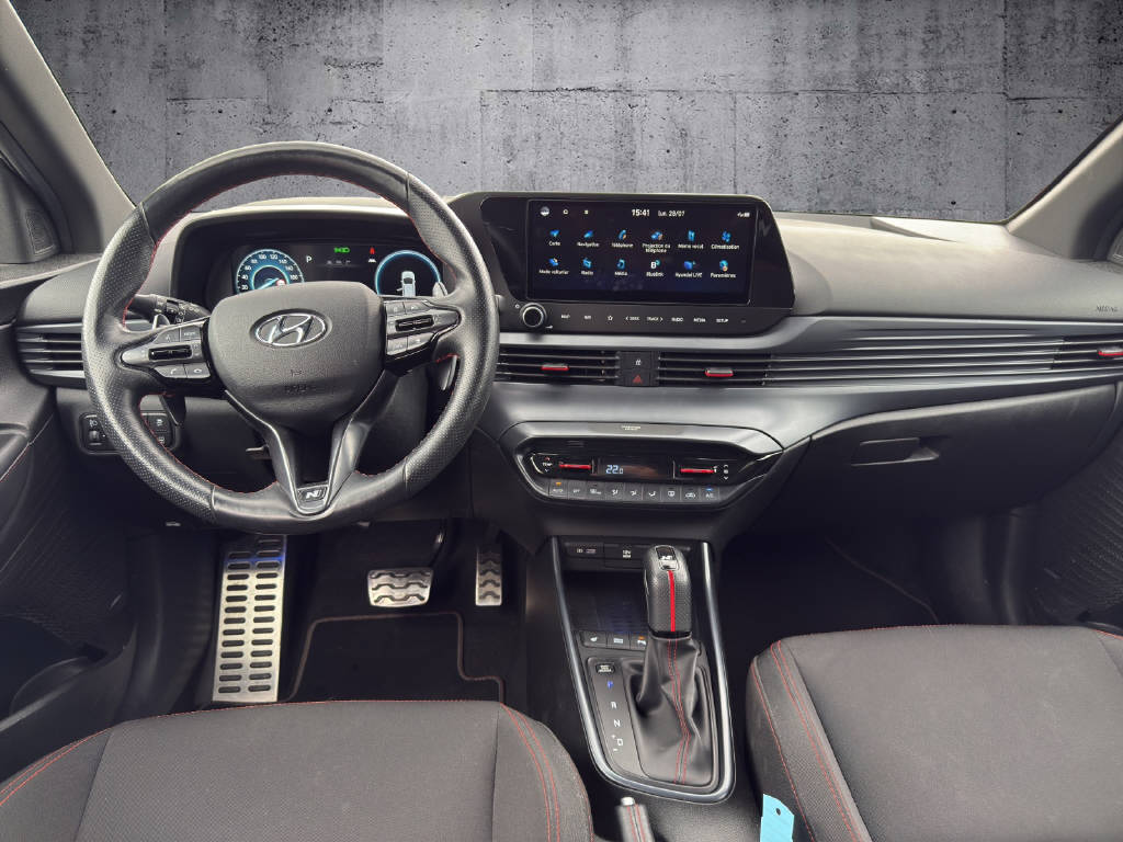 HYUNDAI i20 1.0 T-GDi N-Line-image-10