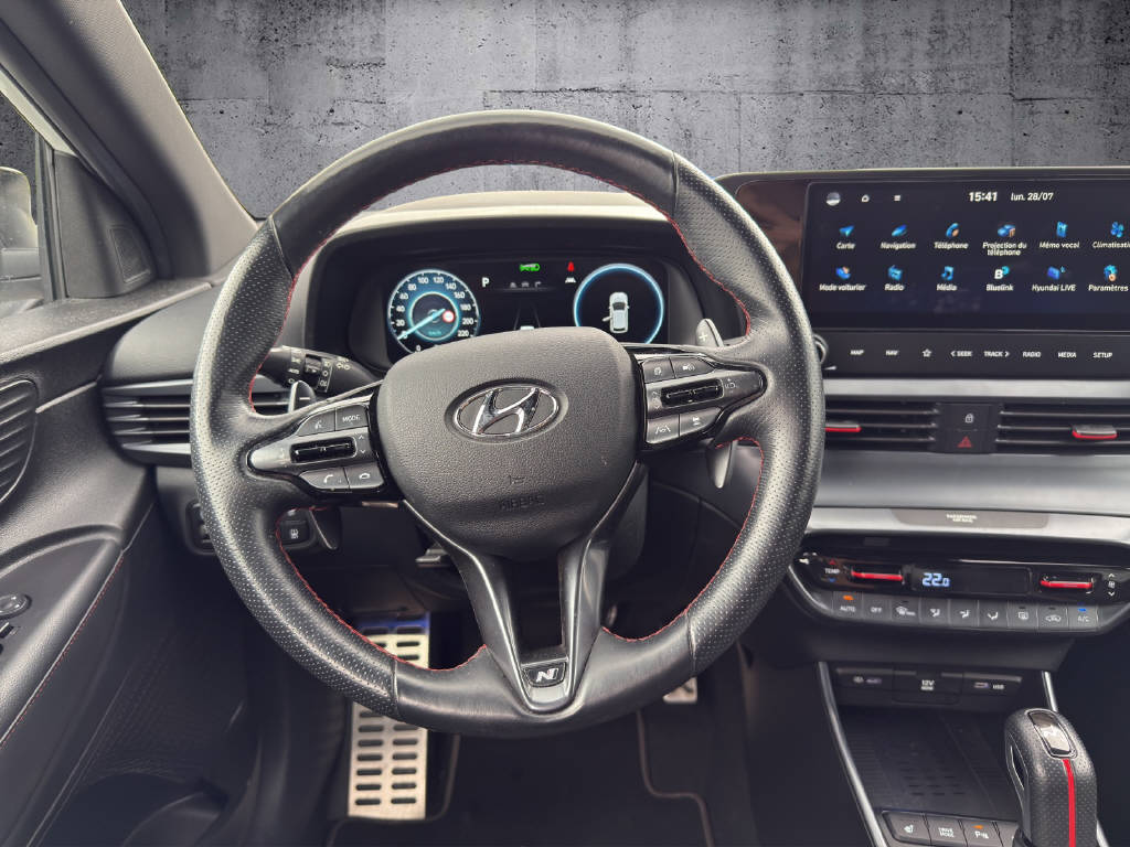 HYUNDAI i20 1.0 T-GDi N-Line-image-8