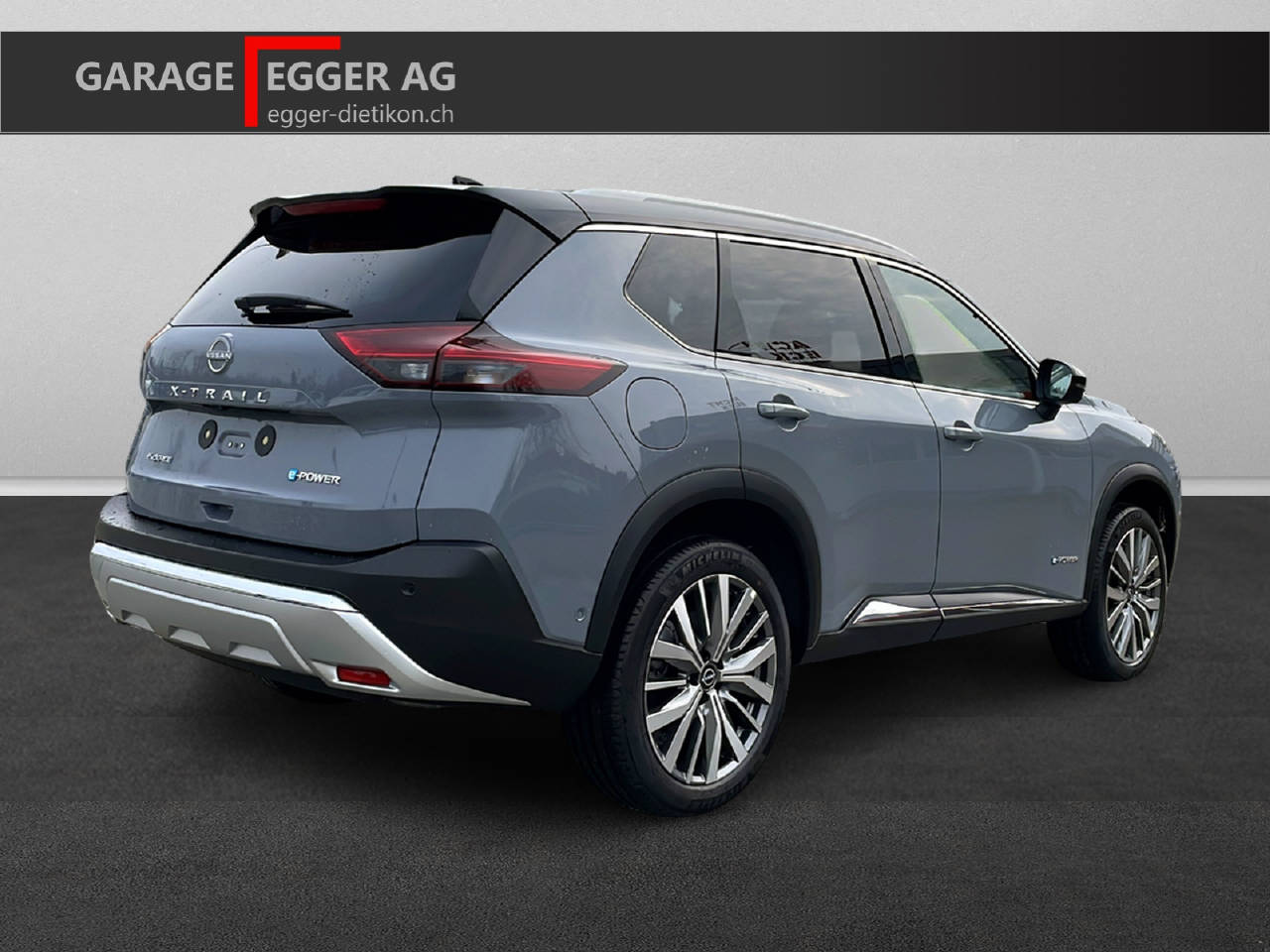 NISSAN X-Trail 1.5 VC-T Tekna+ e-4orce-image-3