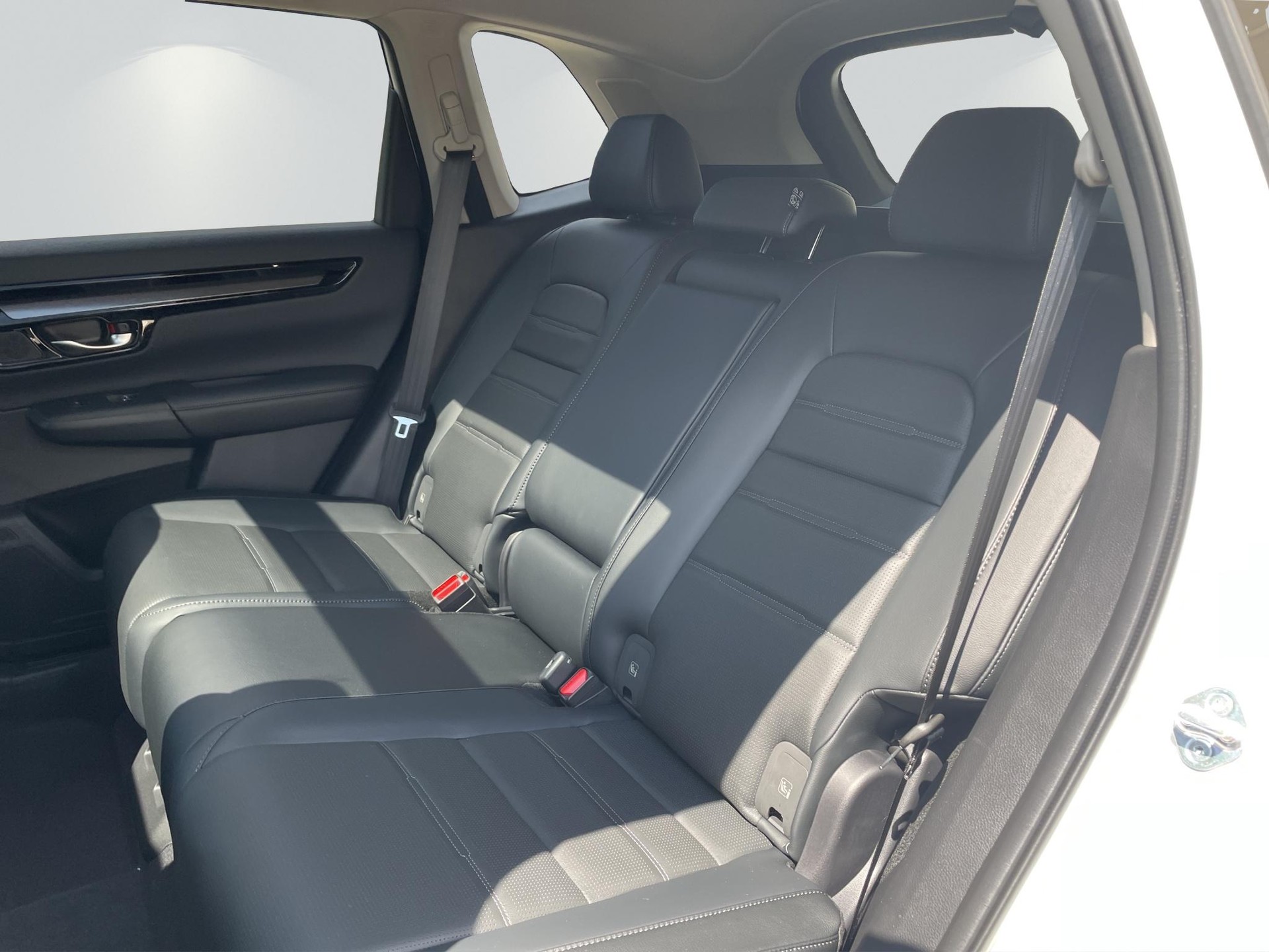 HONDA CR-V 2.0 i-MMD Advance 4WD-image-12