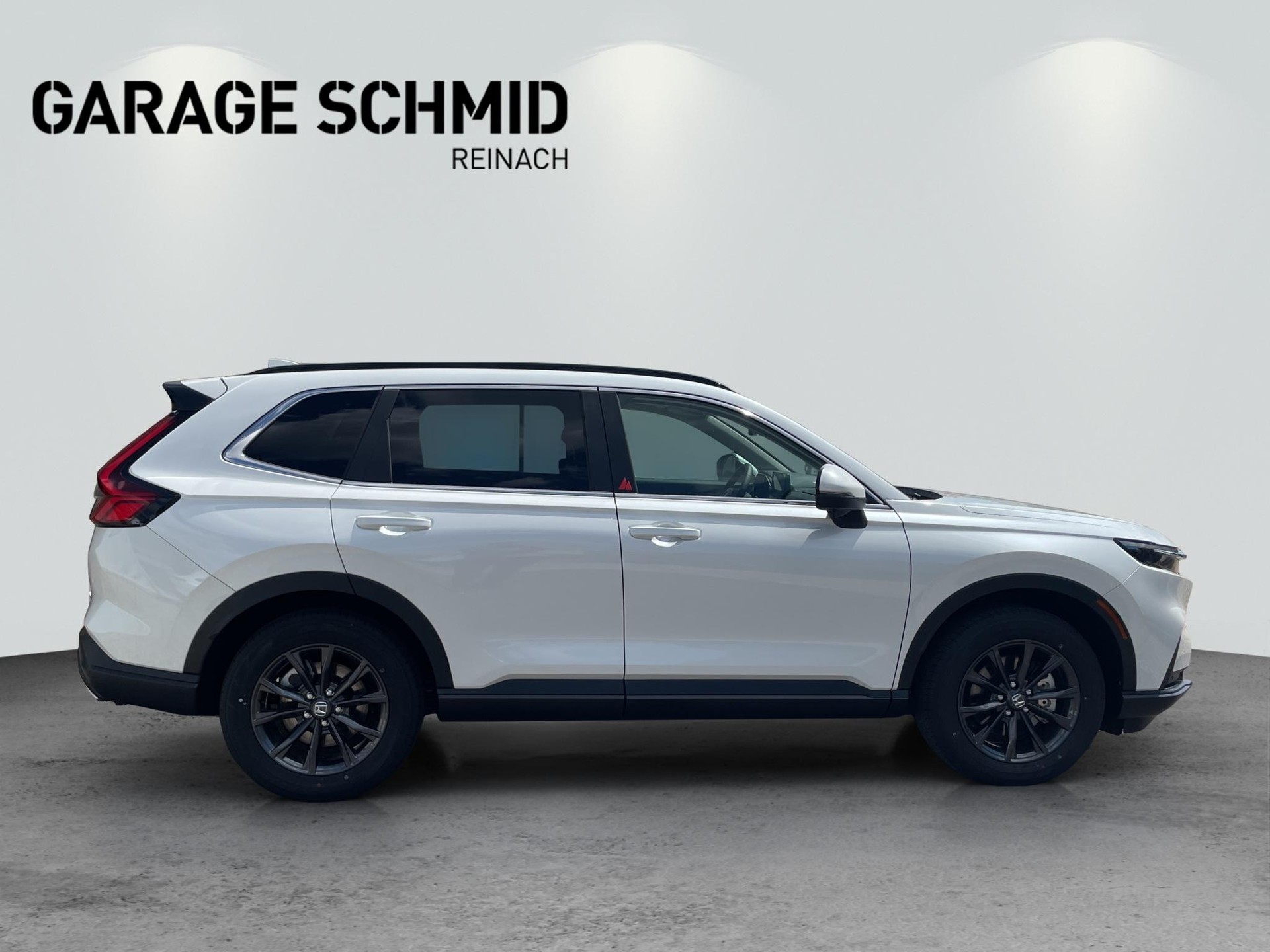 HONDA CR-V 2.0 i-MMD Advance 4WD-image-7