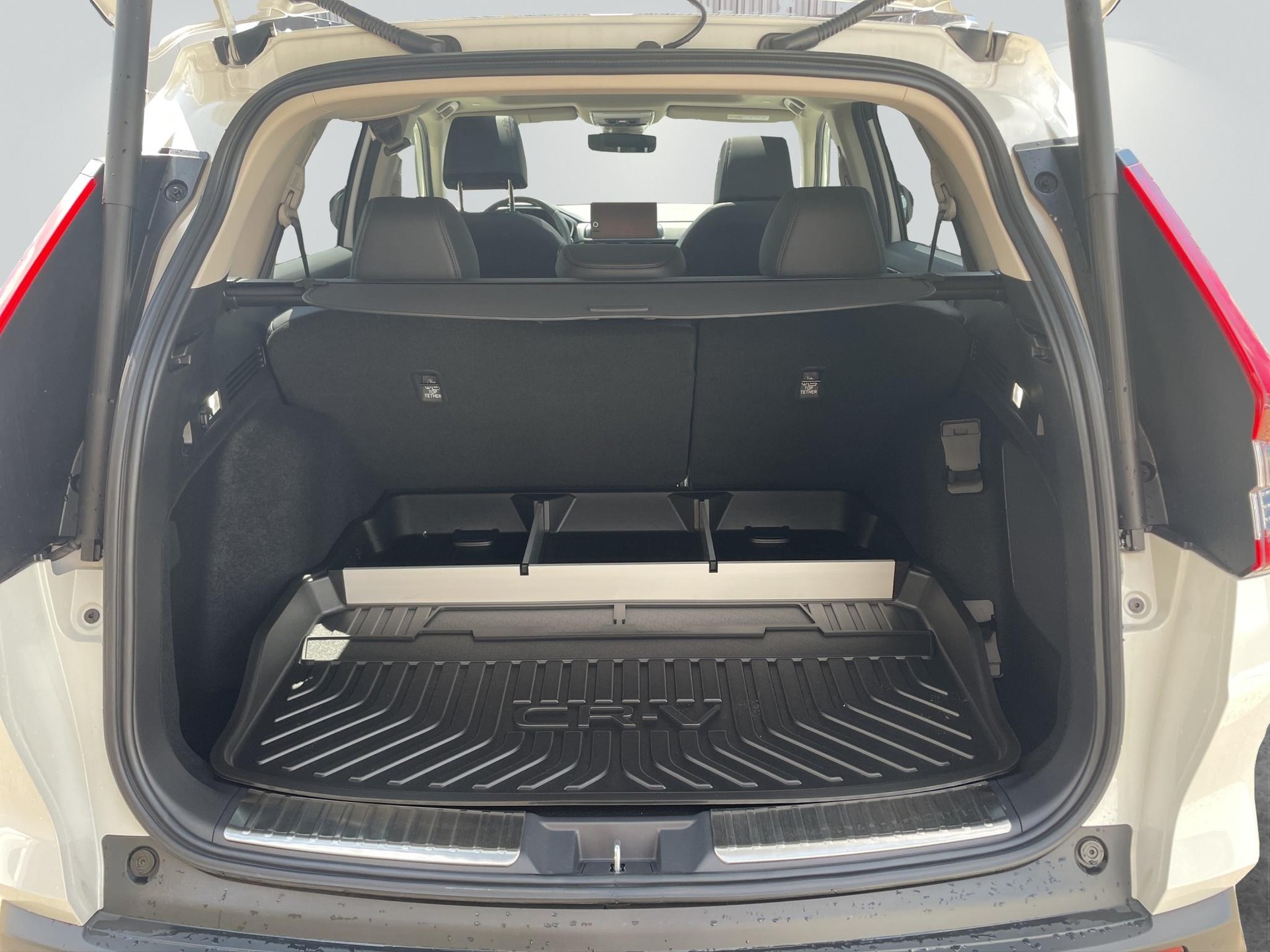 HONDA CR-V 2.0 i-MMD Advance 4WD-image-13