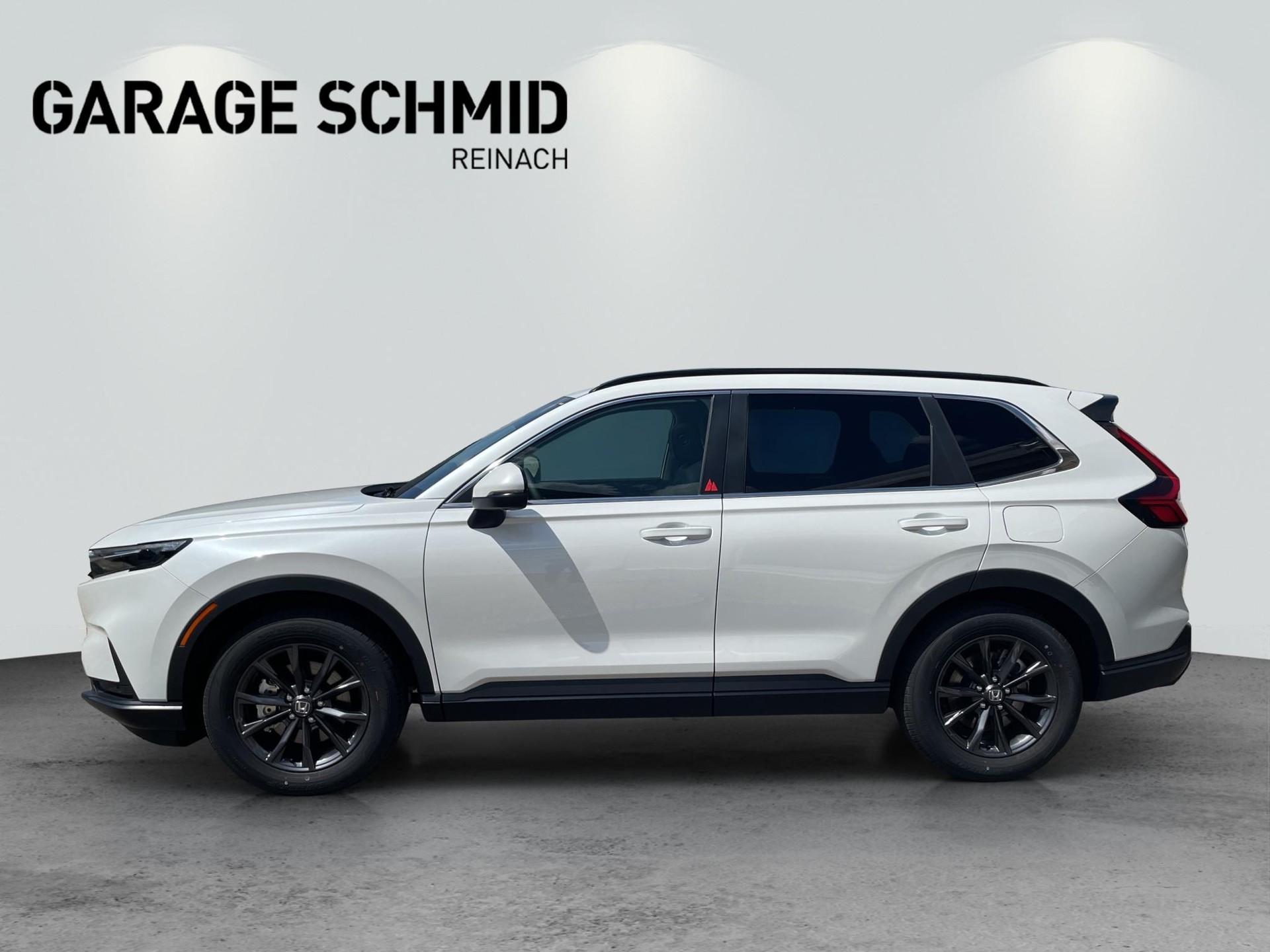 HONDA CR-V 2.0 i-MMD Advance 4WD-image-3