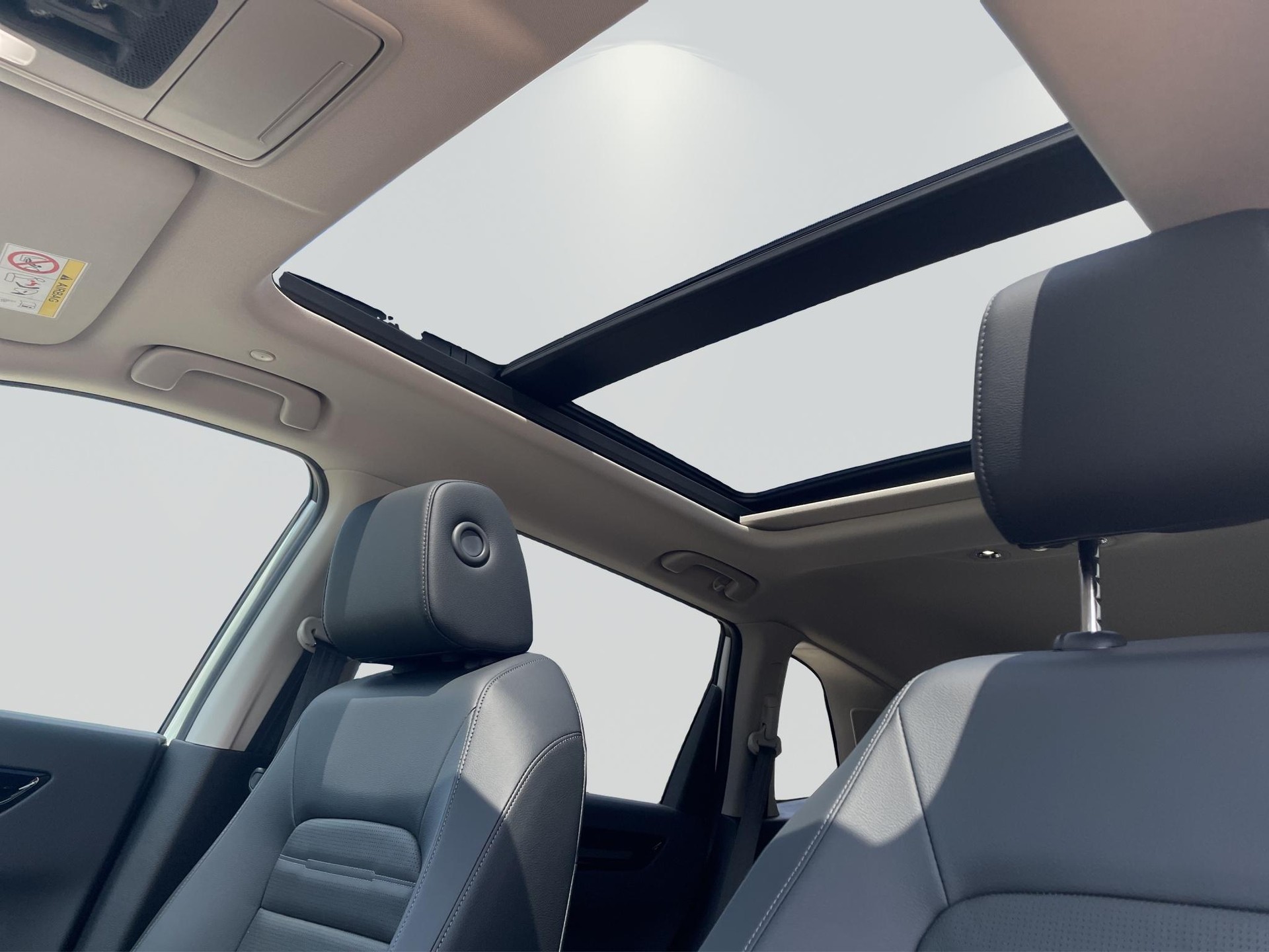 HONDA CR-V 2.0 i-MMD Advance 4WD-image-14