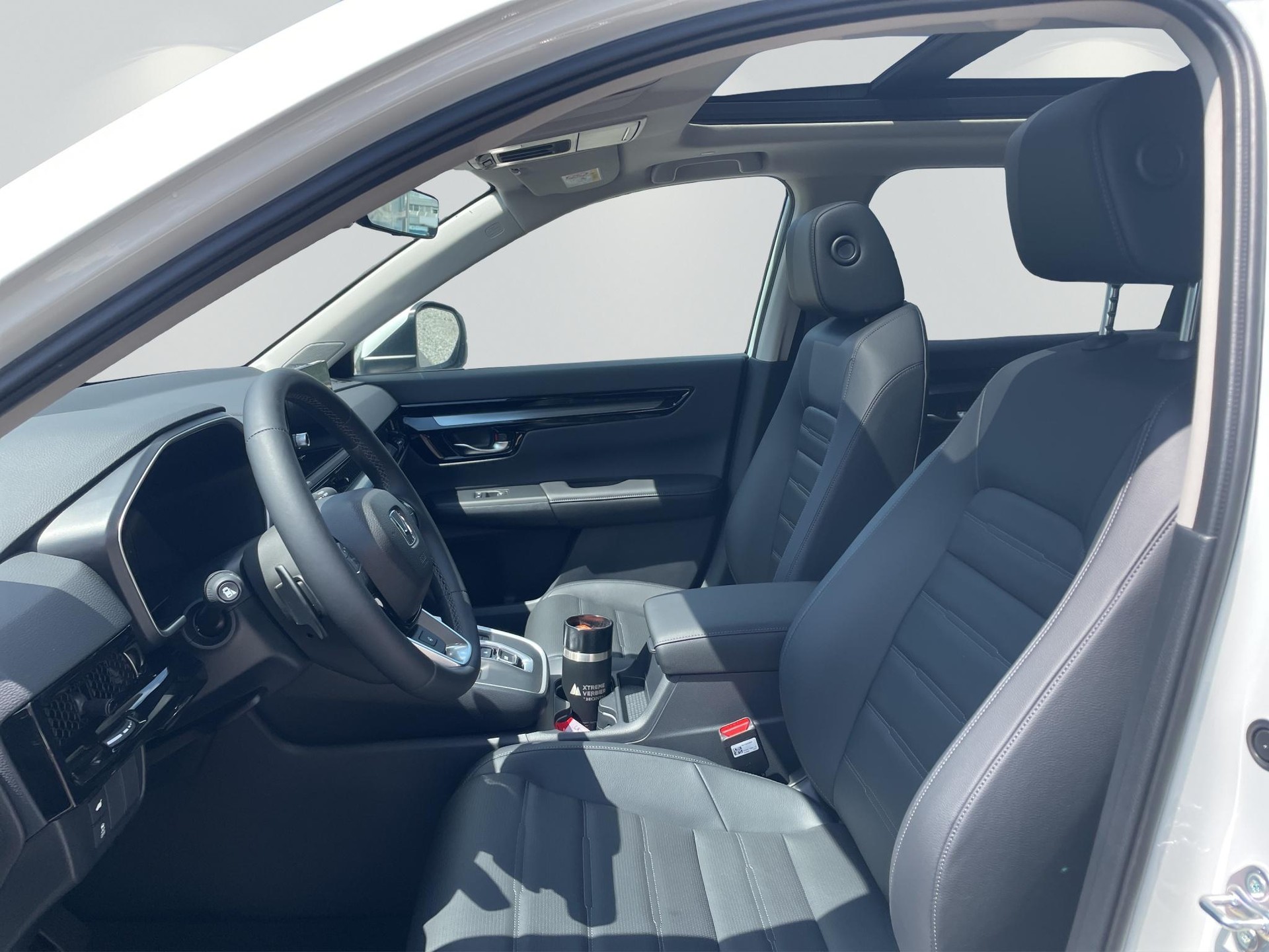 HONDA CR-V 2.0 i-MMD Advance 4WD-image-9