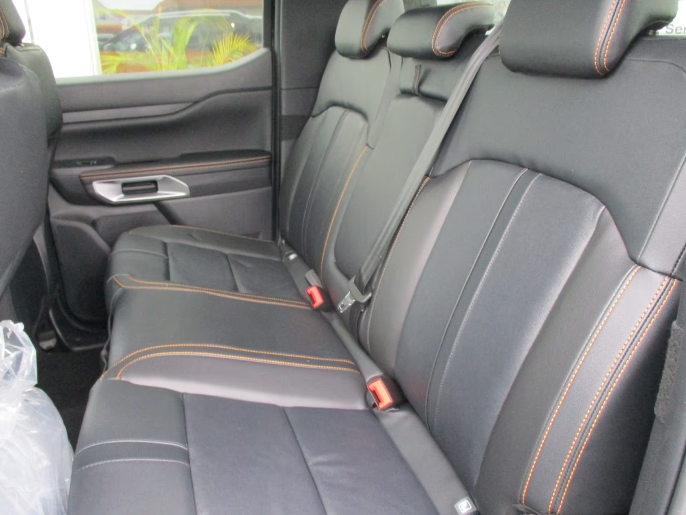 FORD Ranger Wildtrak 2.0 Eco Blue e-4WD Automat-image-3