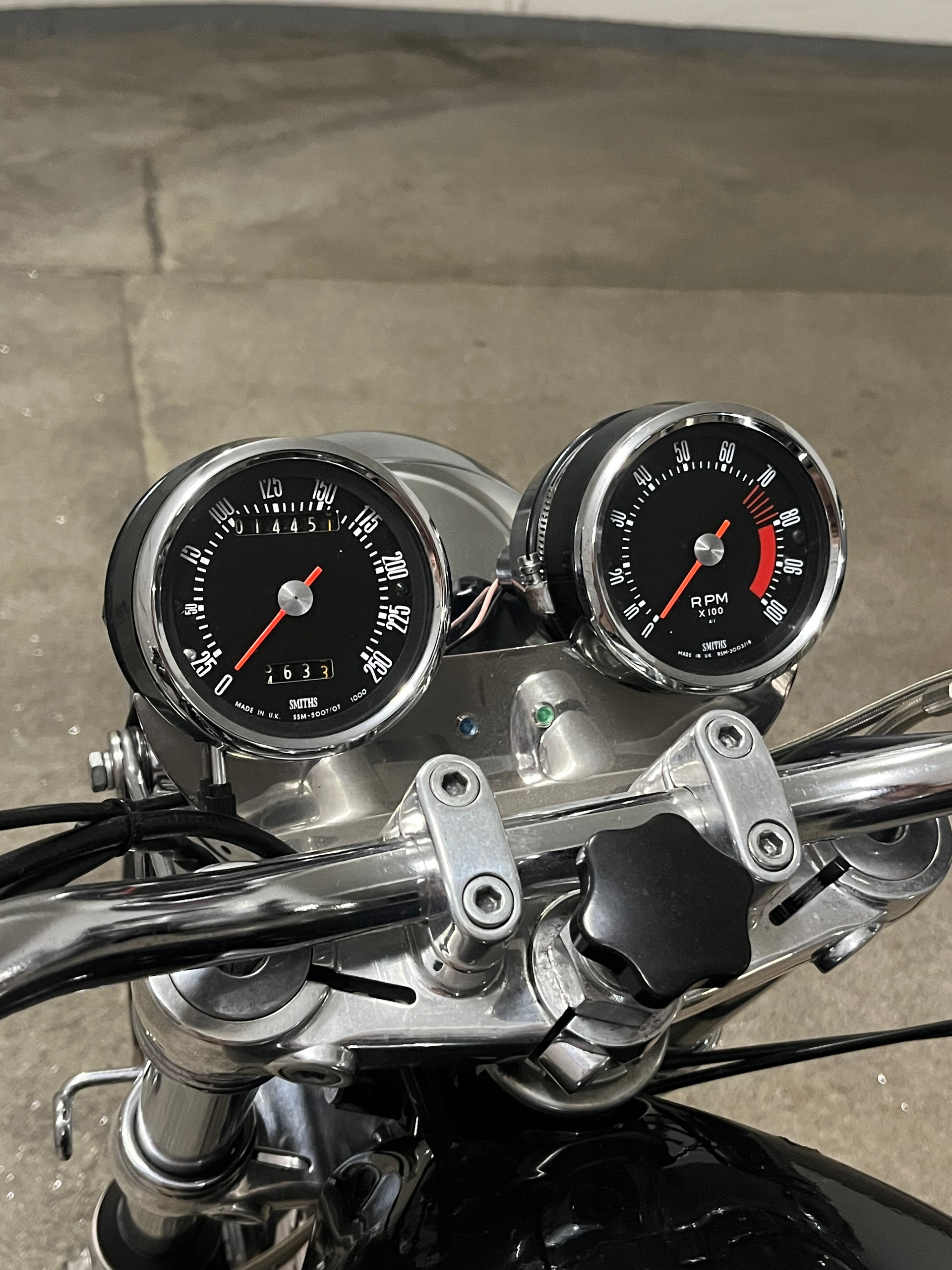 DUCATI GT 750 S-image-5