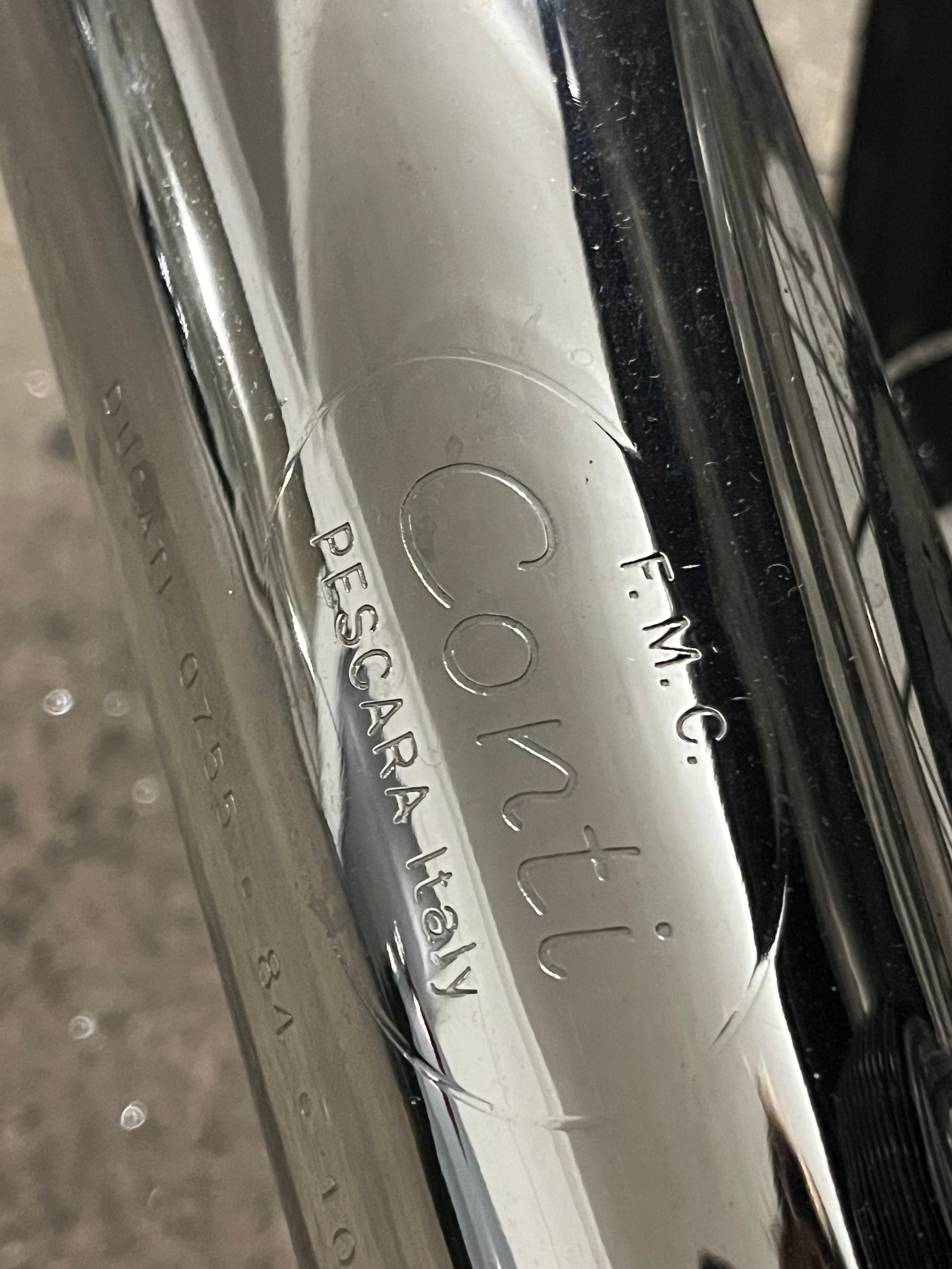 DUCATI GT 750 S-image-6