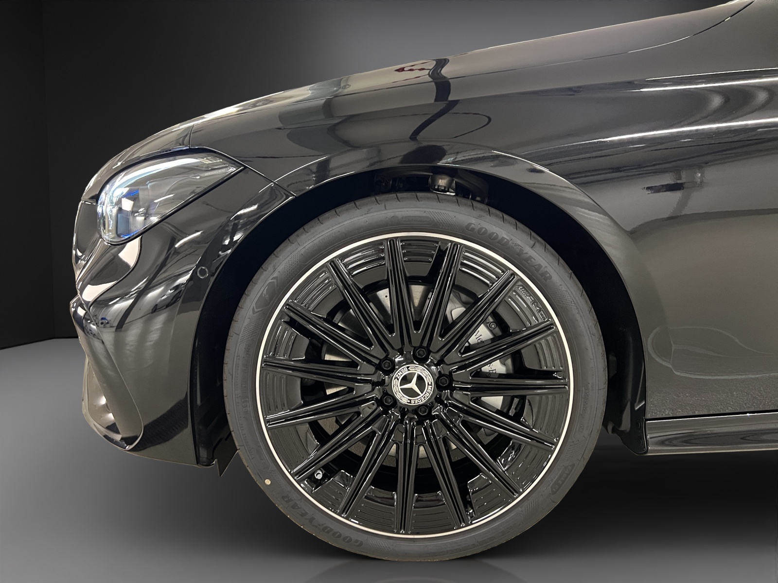 MERCEDES-BENZ CLE 300 Coupé 4Matic 9G-Tronic-image-16