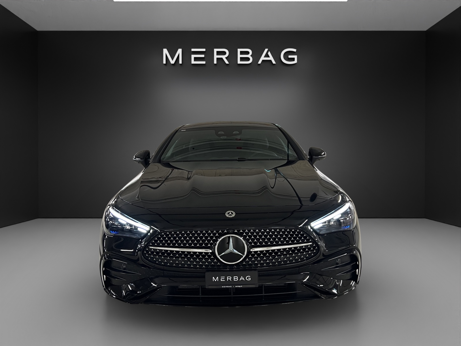 MERCEDES-BENZ CLE 300 Coupé 4Matic 9G-Tronic-image-1