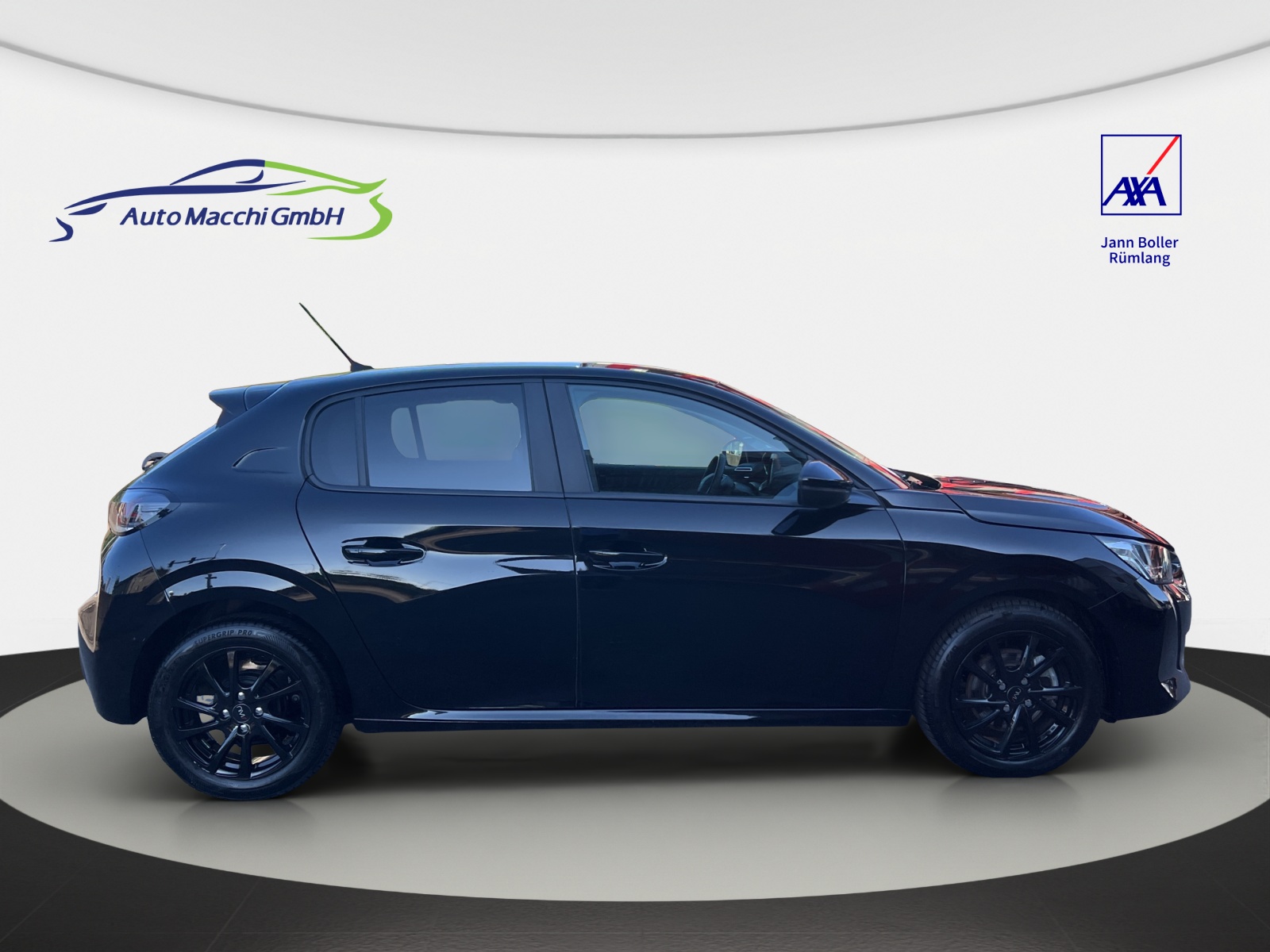 PEUGEOT 208 1.2 PureTech Active Pack-image-4