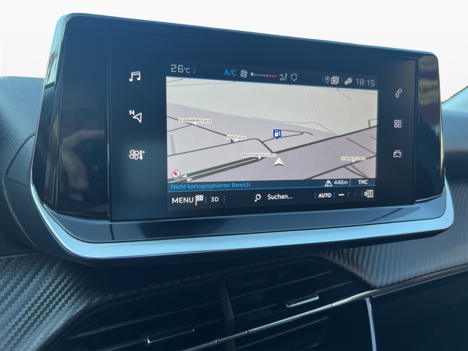 PEUGEOT 208 1.2 PureTech Active Pack-image-13