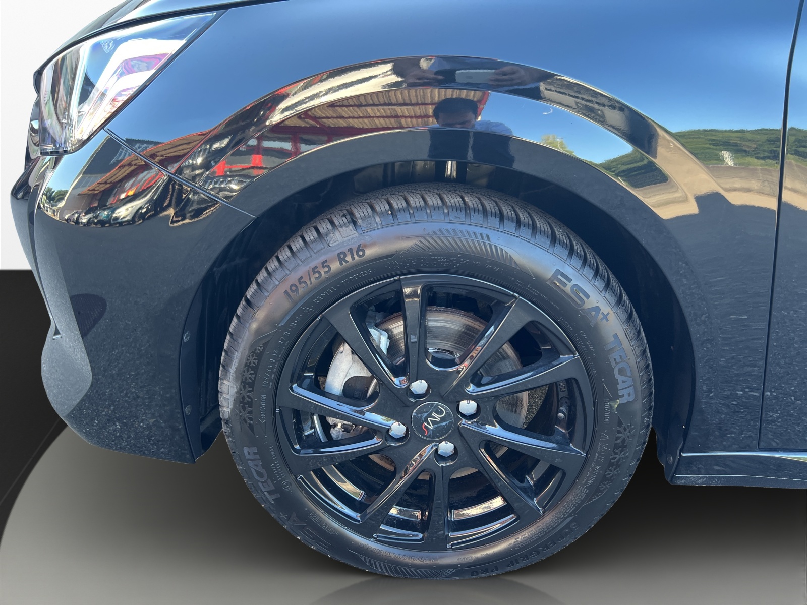 PEUGEOT 208 1.2 PureTech Active Pack-image-20