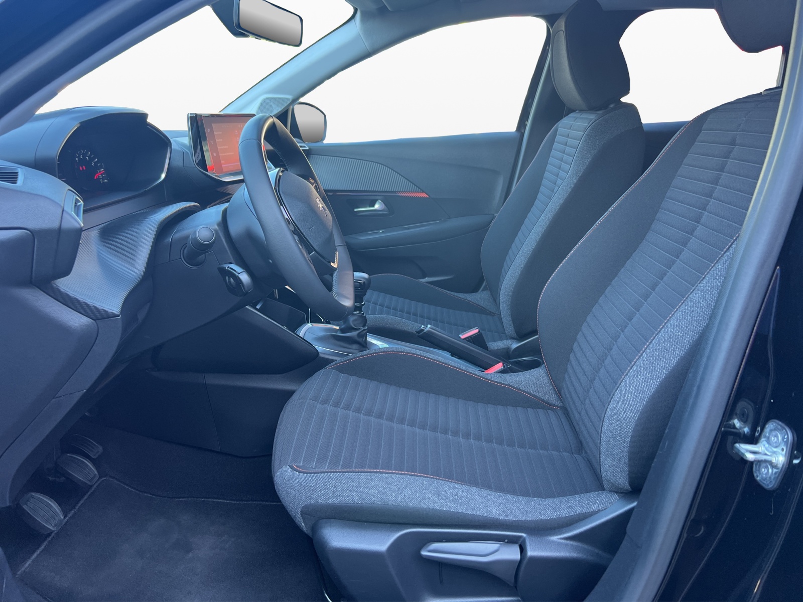 PEUGEOT 208 1.2 PureTech Active Pack-image-8
