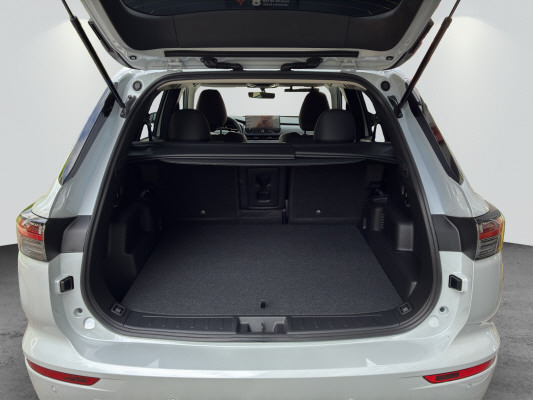 MITSUBISHI Outlander PHEV Invite 4WD-image-10