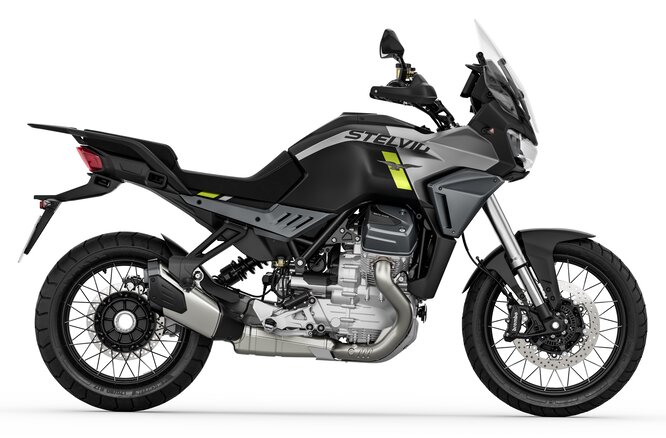 MOTO GUZZI Stelvio 1000 E5+-image-4