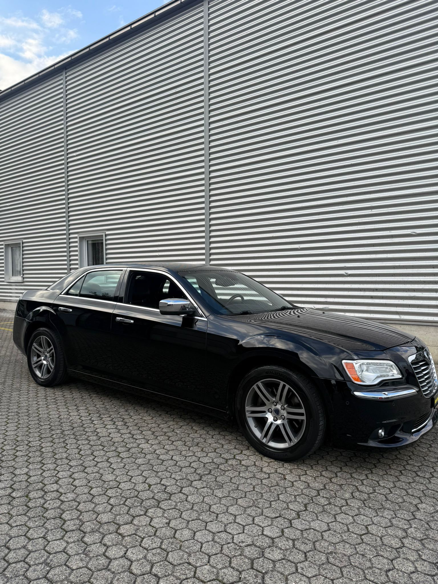 LANCIA Thema 3.0 CRD Executive Automatic-image-6