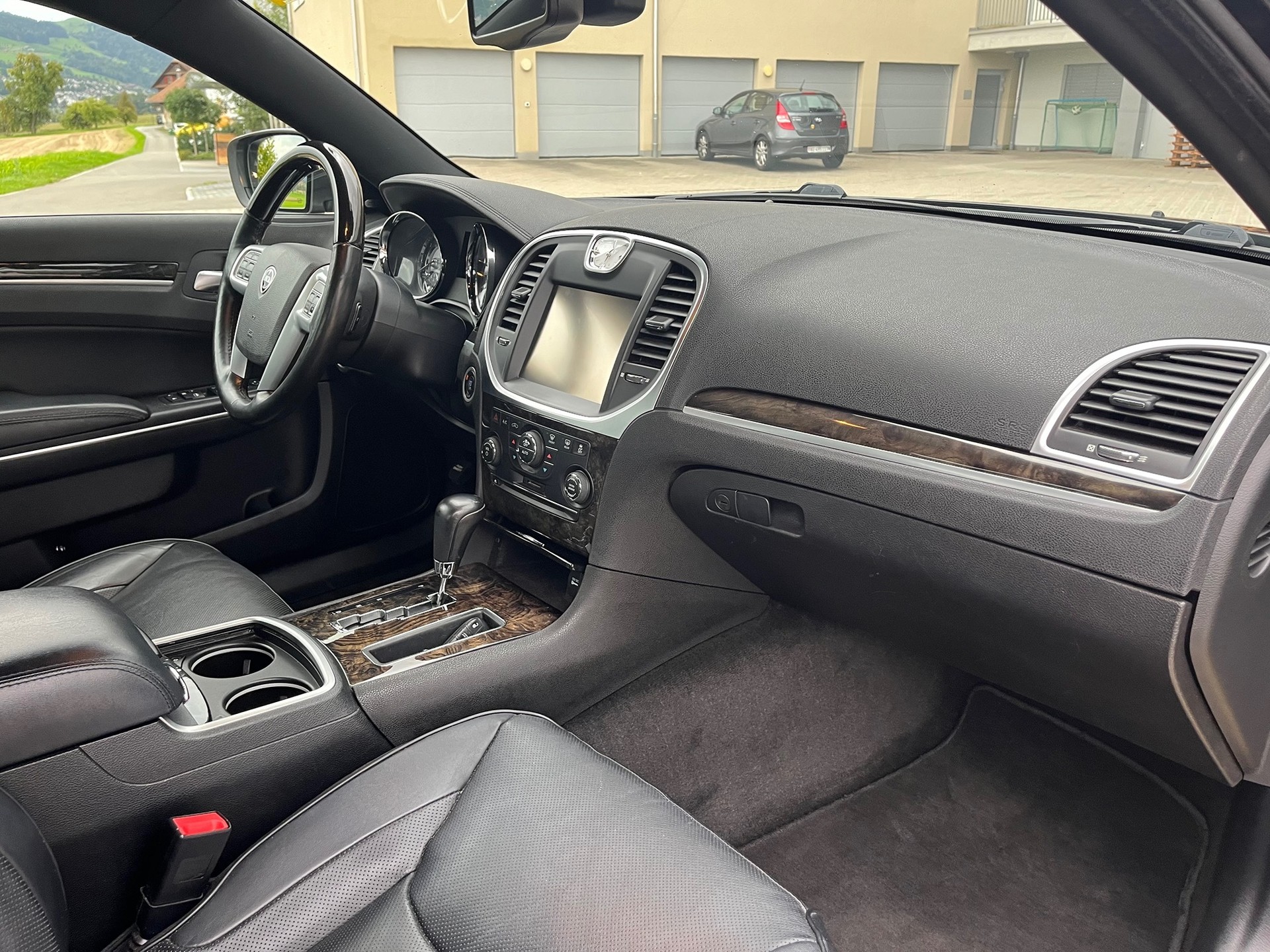 LANCIA Thema 3.0 CRD Executive Automatic-image-15