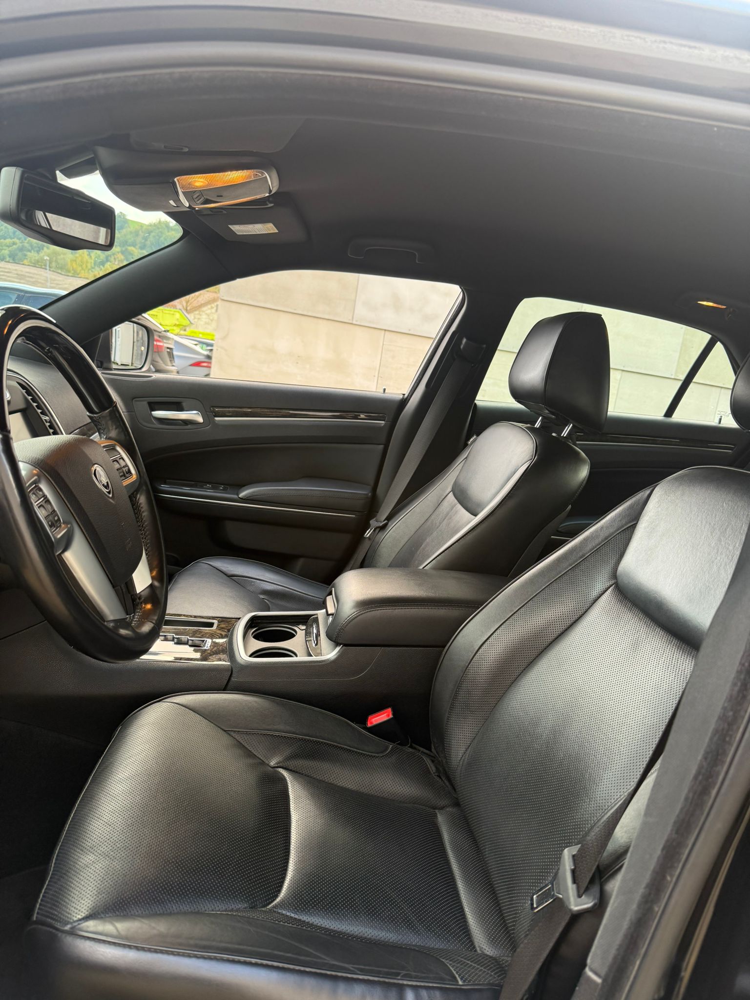 LANCIA Thema 3.0 CRD Executive Automatic-image-9