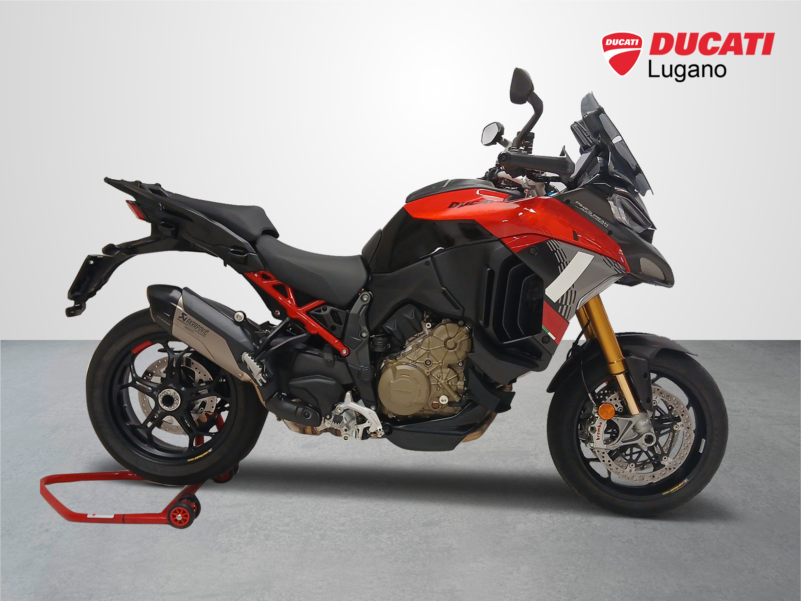 DUCATI PIKES PEAK-image-9