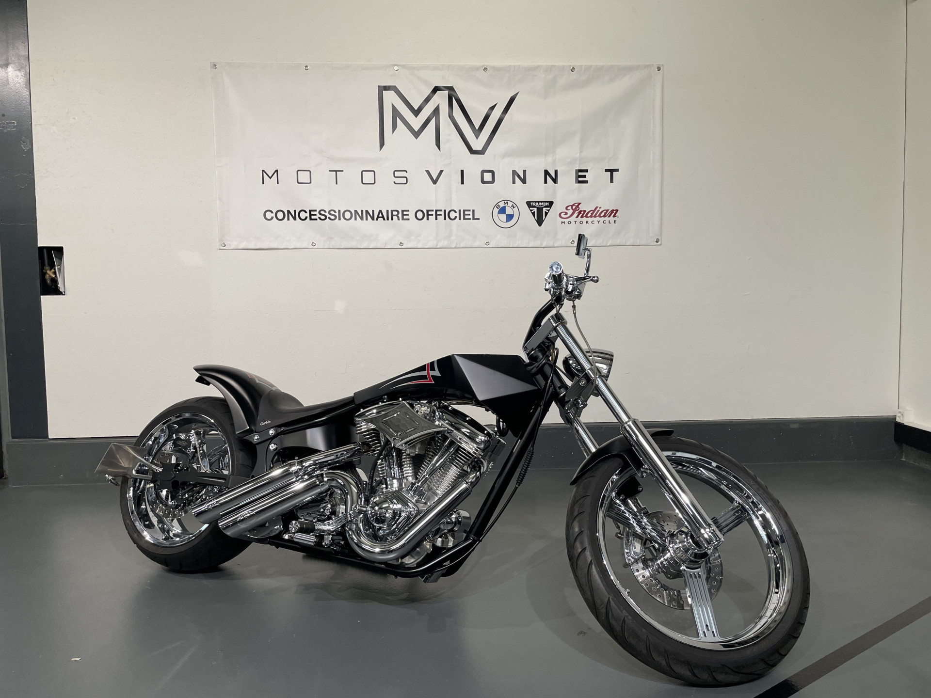 KODLIN E-Line-showroom-element-1