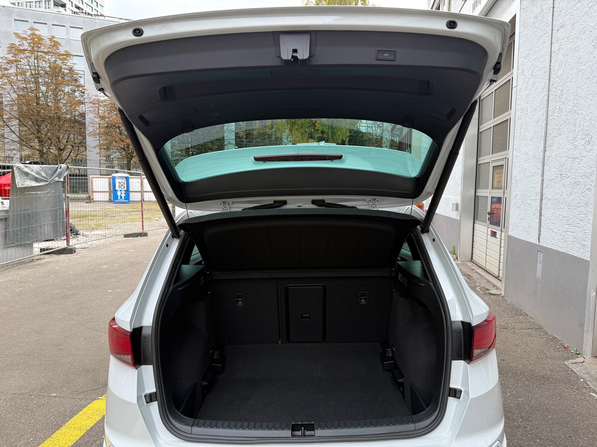 SEAT Ateca 1.5 TSI EVO DSG FR-image-7