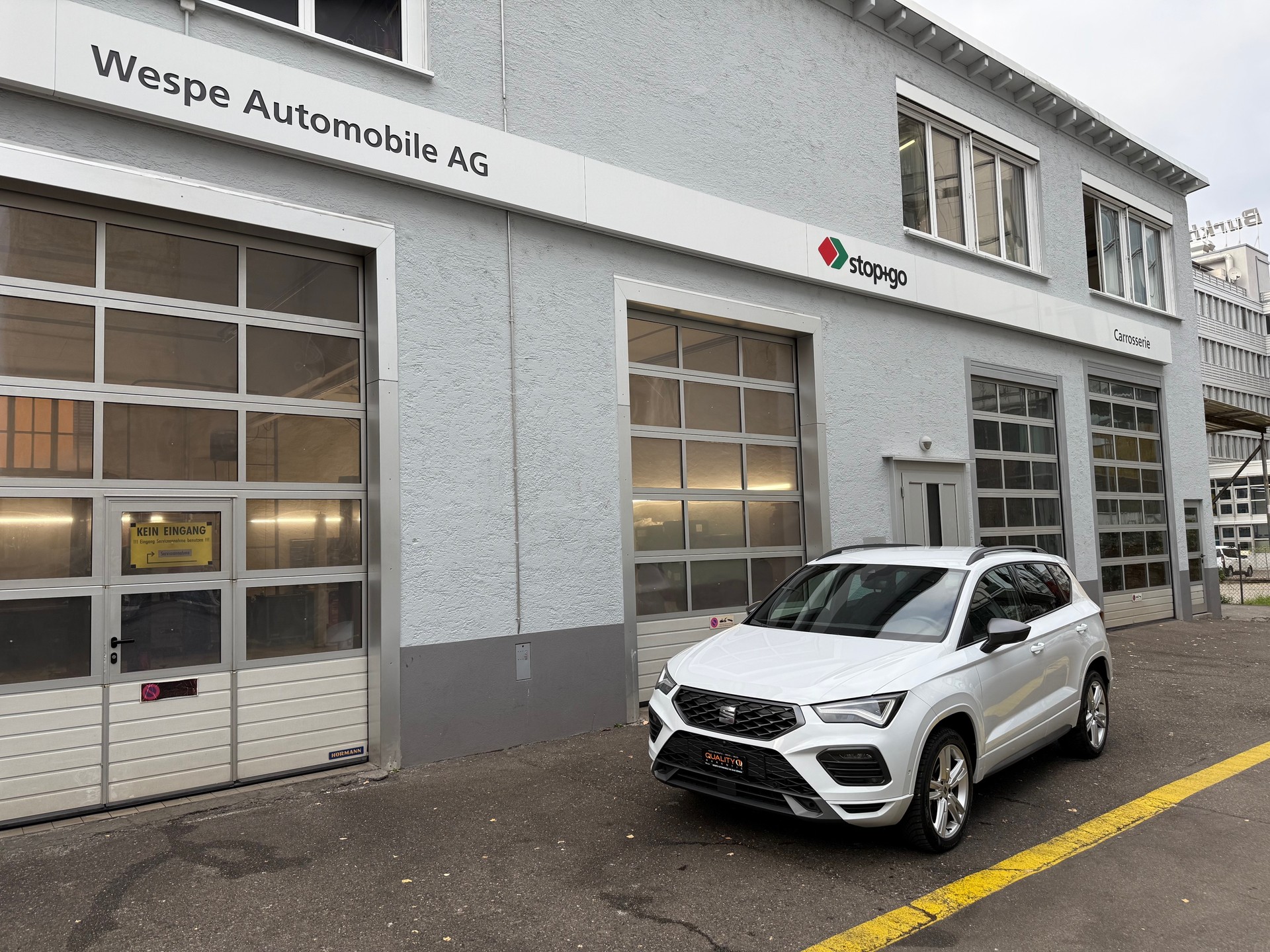 SEAT Ateca 1.5 TSI EVO DSG FR-image-3
