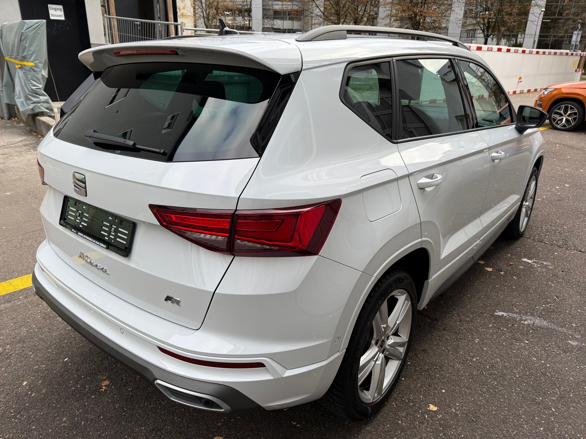 SEAT Ateca 1.5 TSI EVO DSG FR-image-6