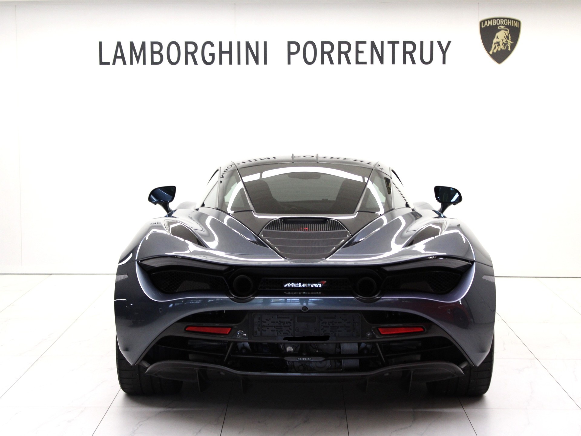 McLAREN 720S Coupé 4.0 V8 SSG-image-3