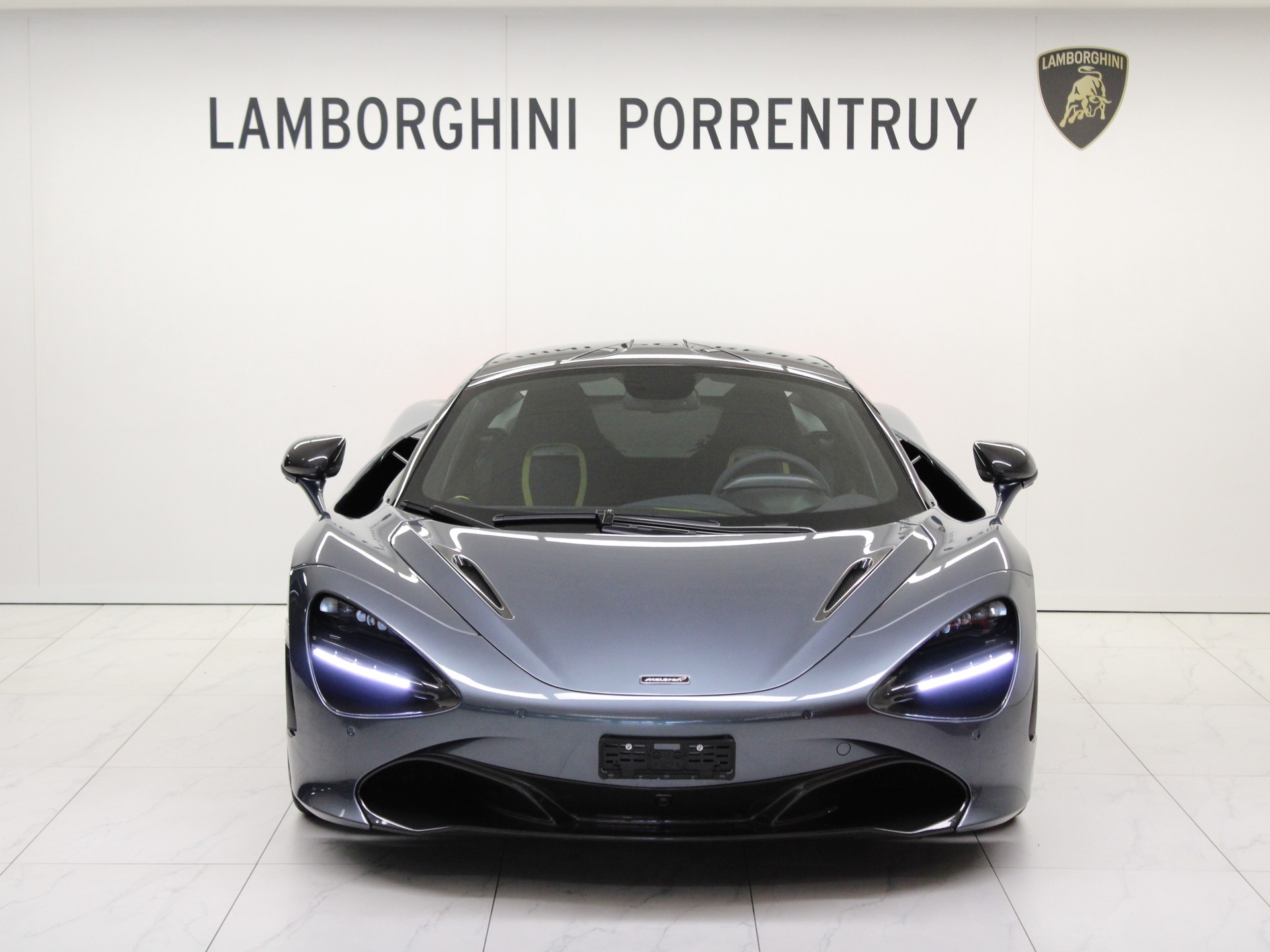 McLAREN 720S Coupé 4.0 V8 SSG-image-4