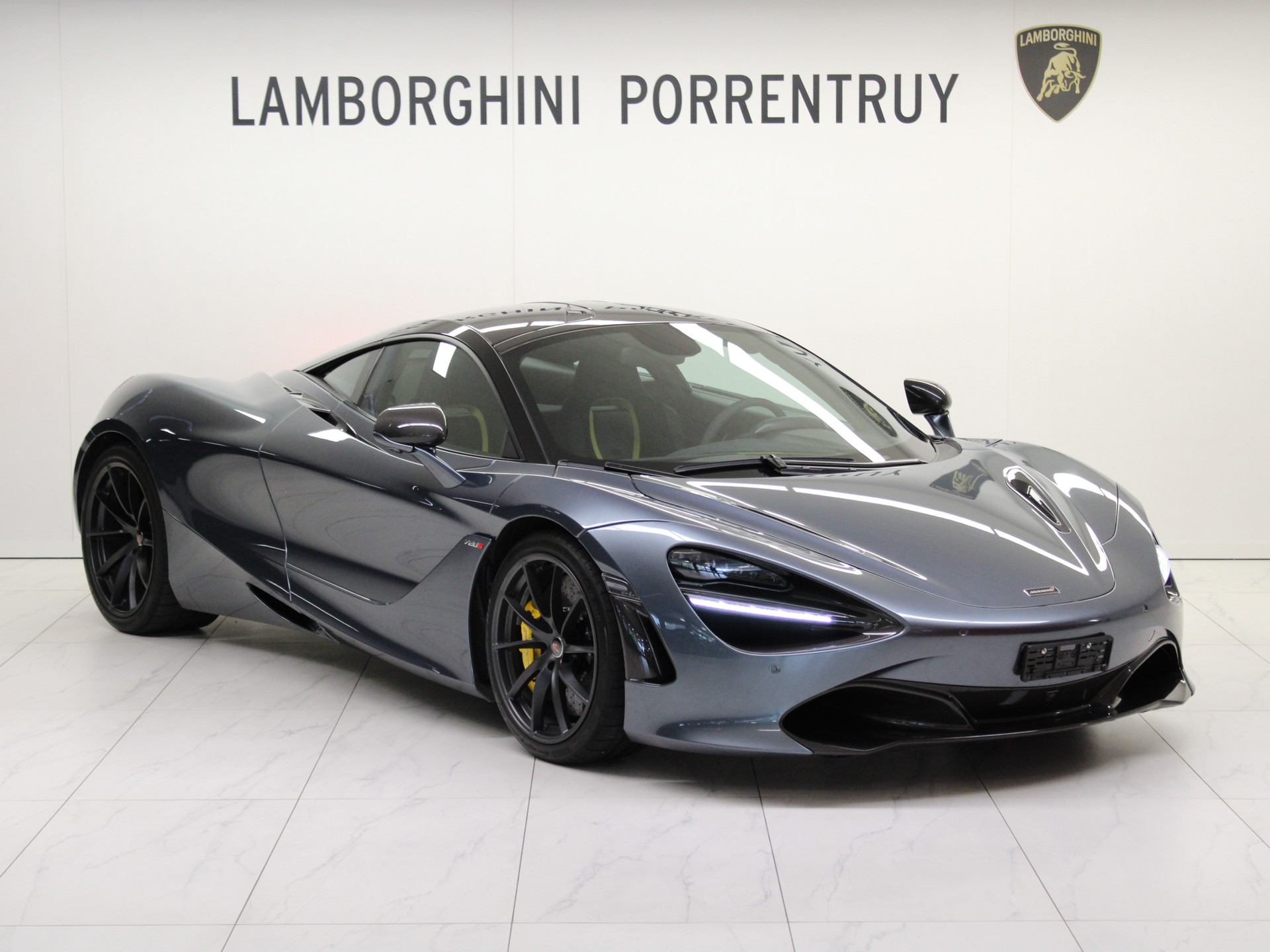 McLAREN 720S Coupé 4.0 V8 SSG-image-0