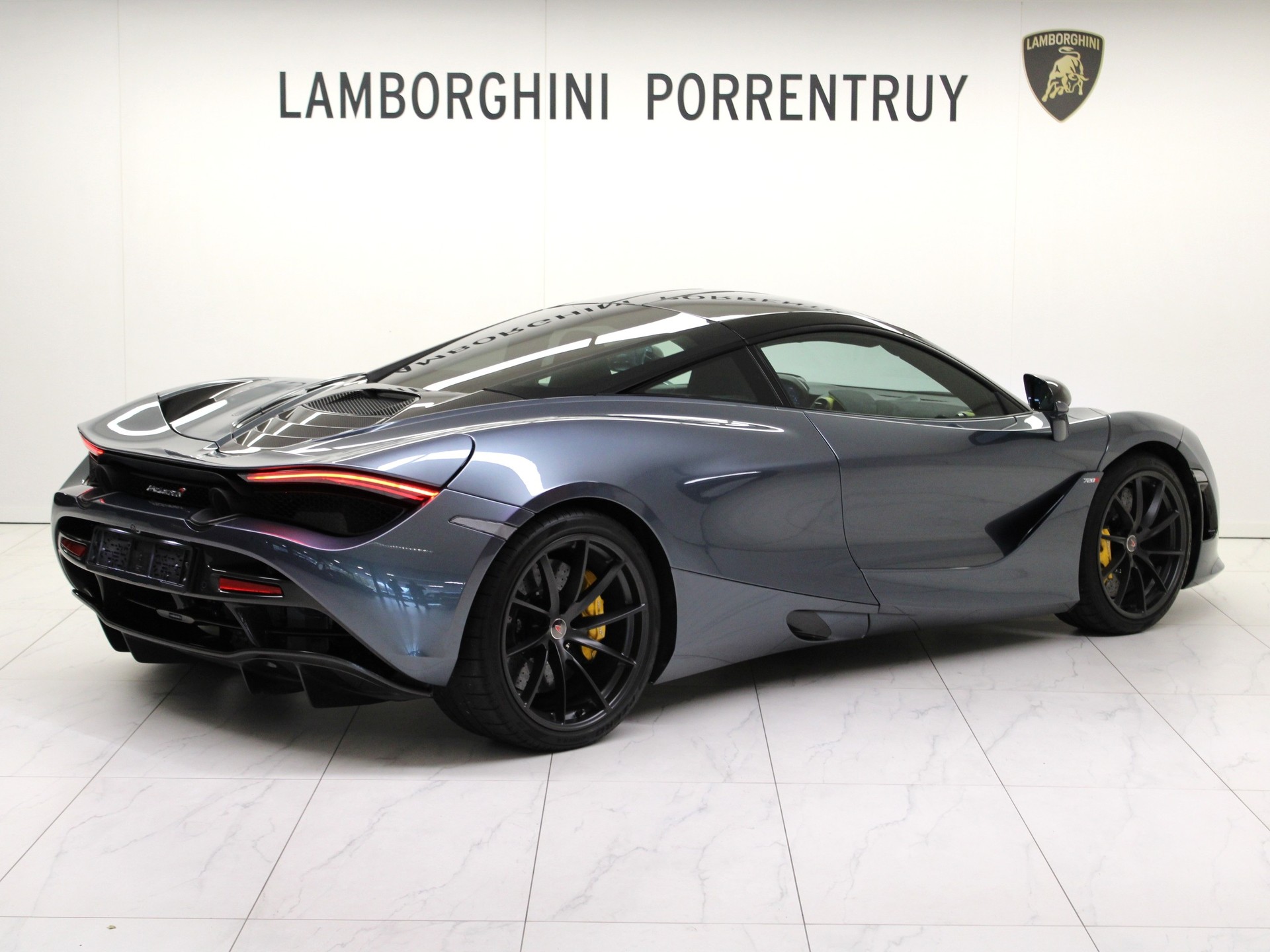 McLAREN 720S Coupé 4.0 V8 SSG-image-2