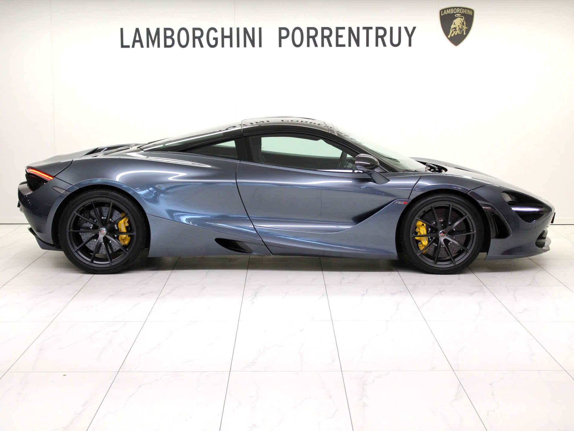 McLAREN 720S Coupé 4.0 V8 SSG-image-1