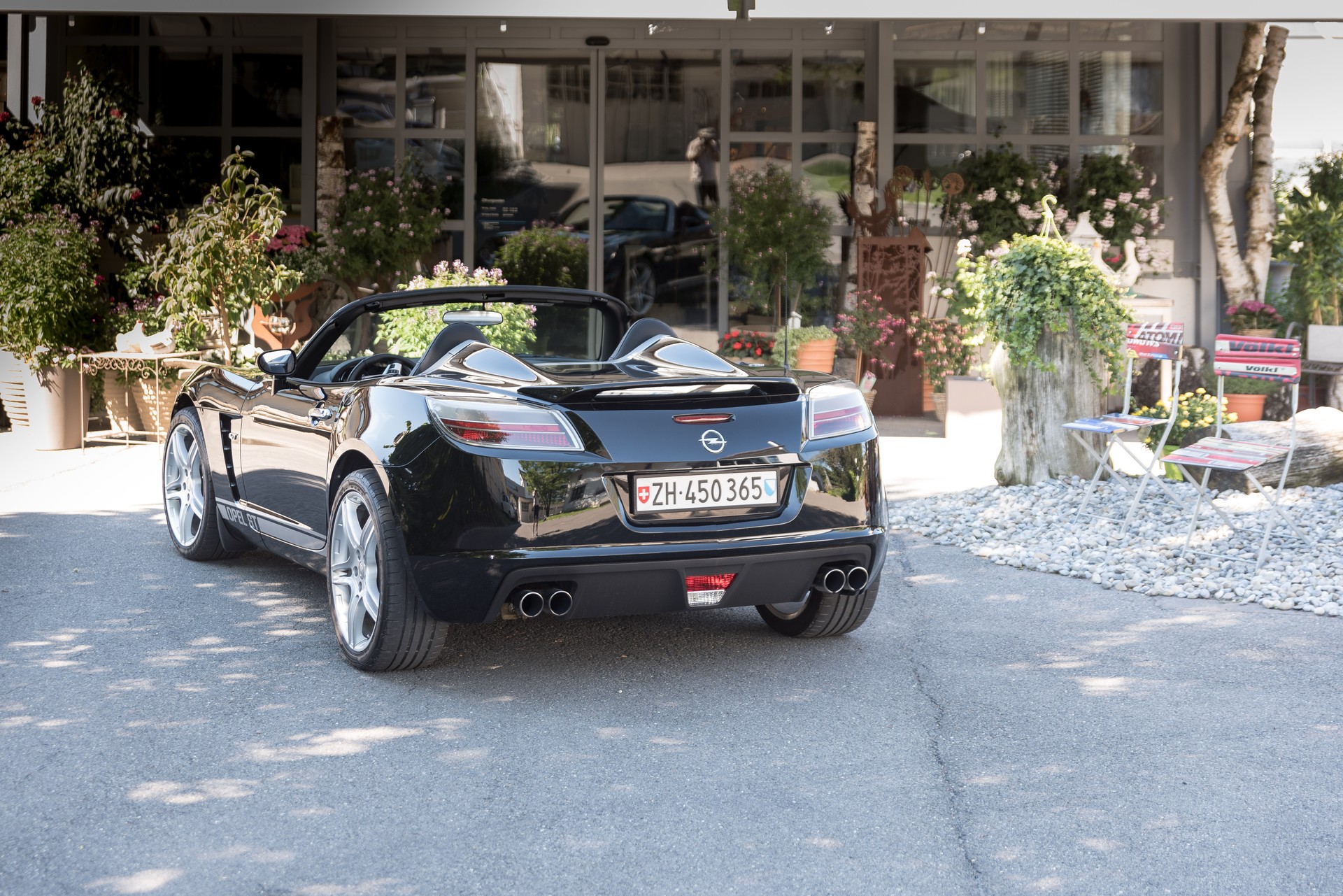 OPEL GT 2.0 Turbo-image-5