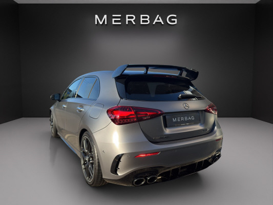 MERCEDES-BENZ A AMG 45 S 4Matic 8G-DCT-image-4